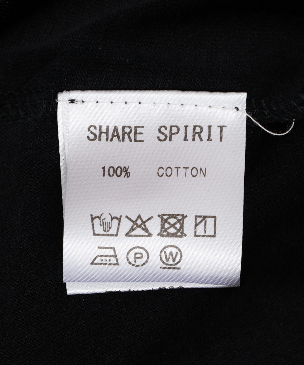 SHARE SPIRIT/シェアースピリット/Handwreting Tanktop | ROYAL FLASH