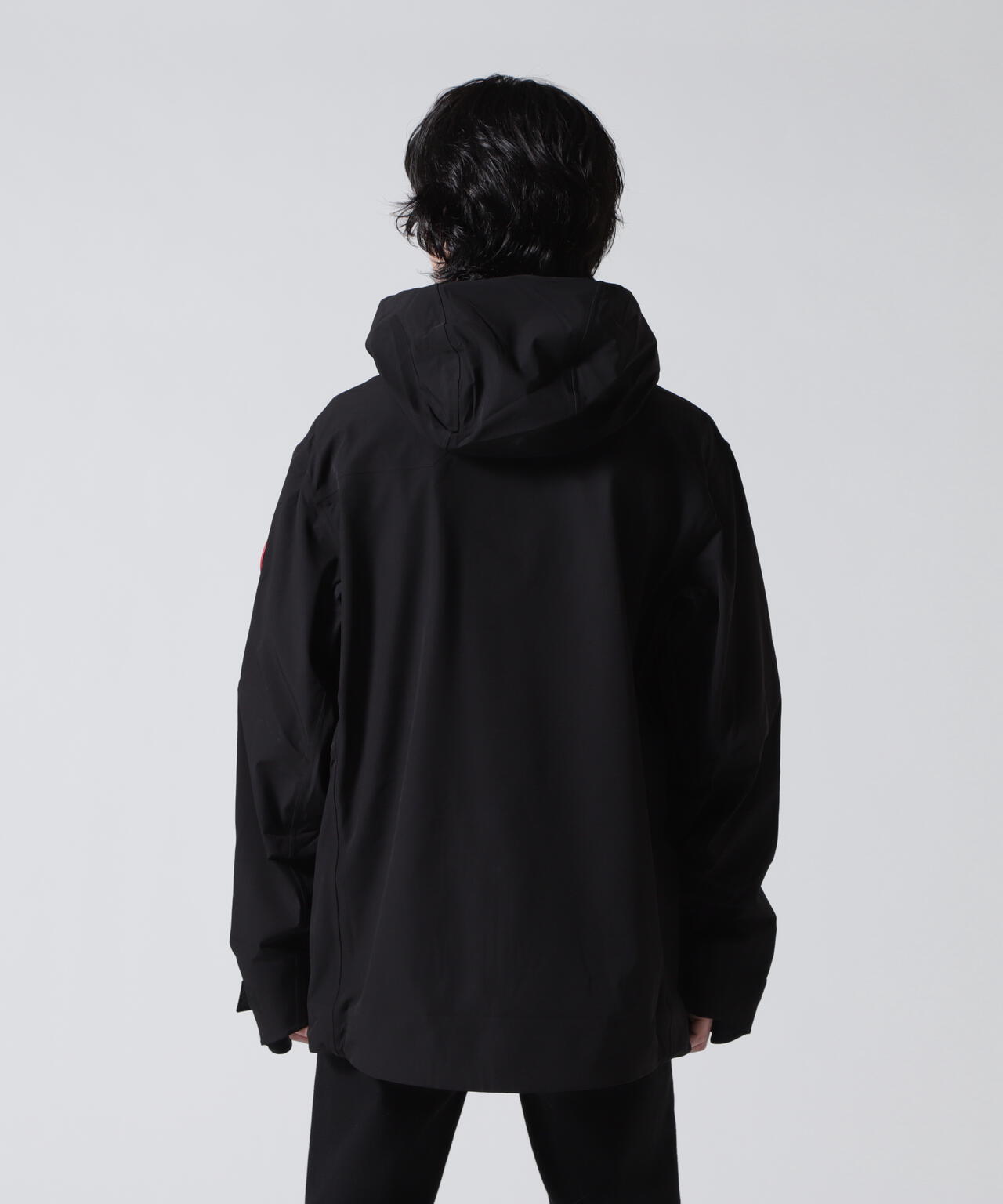 CANADA GOOSE/カナダグース/Rupert Rain Jacket