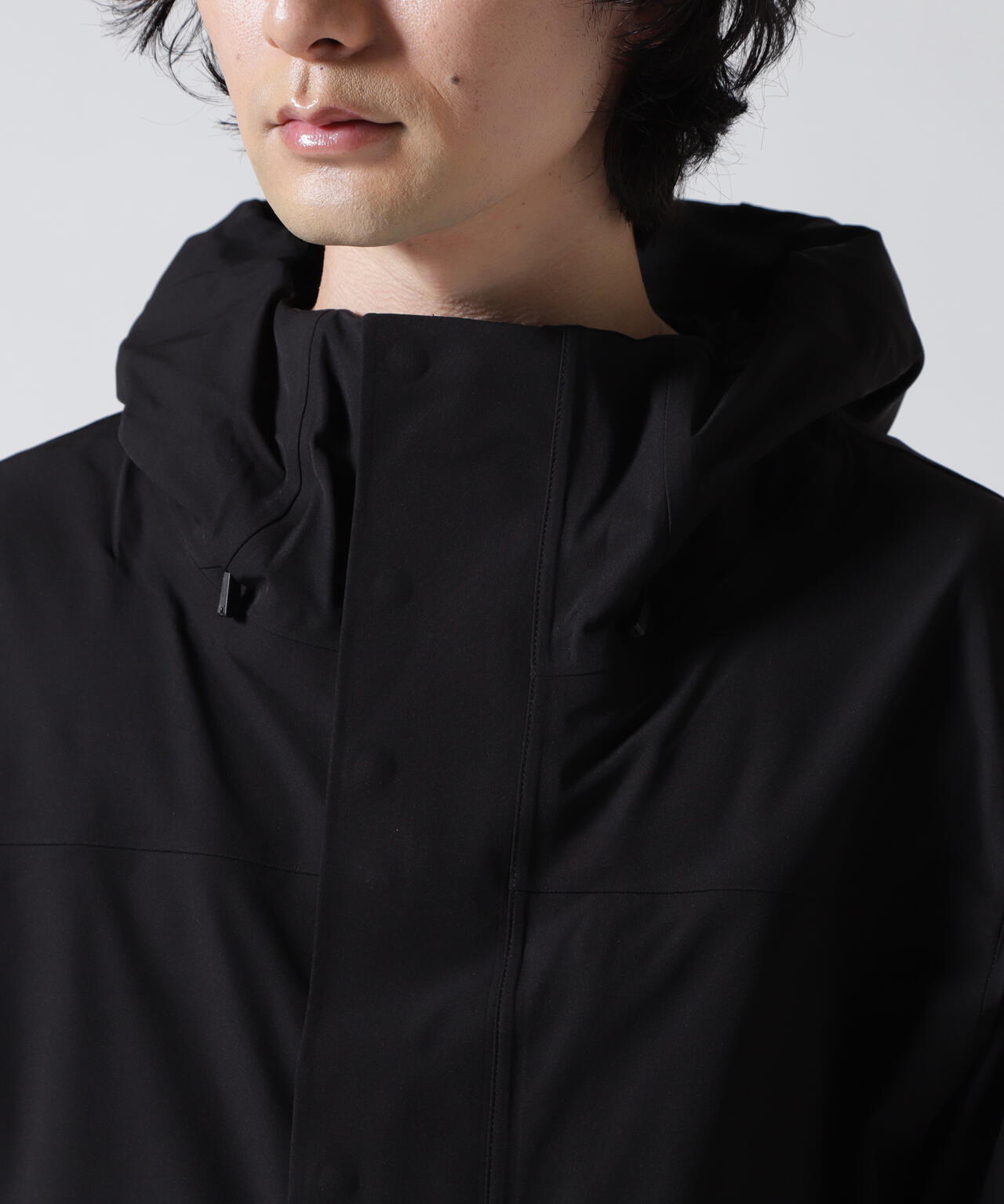 CANADA GOOSE/カナダグース/Rupert Rain Jacket