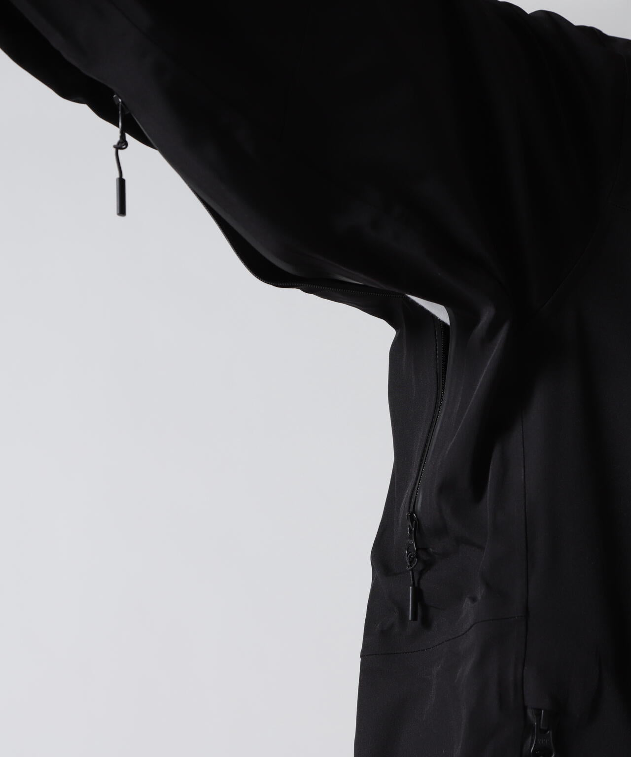 CANADA GOOSE/カナダグース/Rupert Rain Jacket