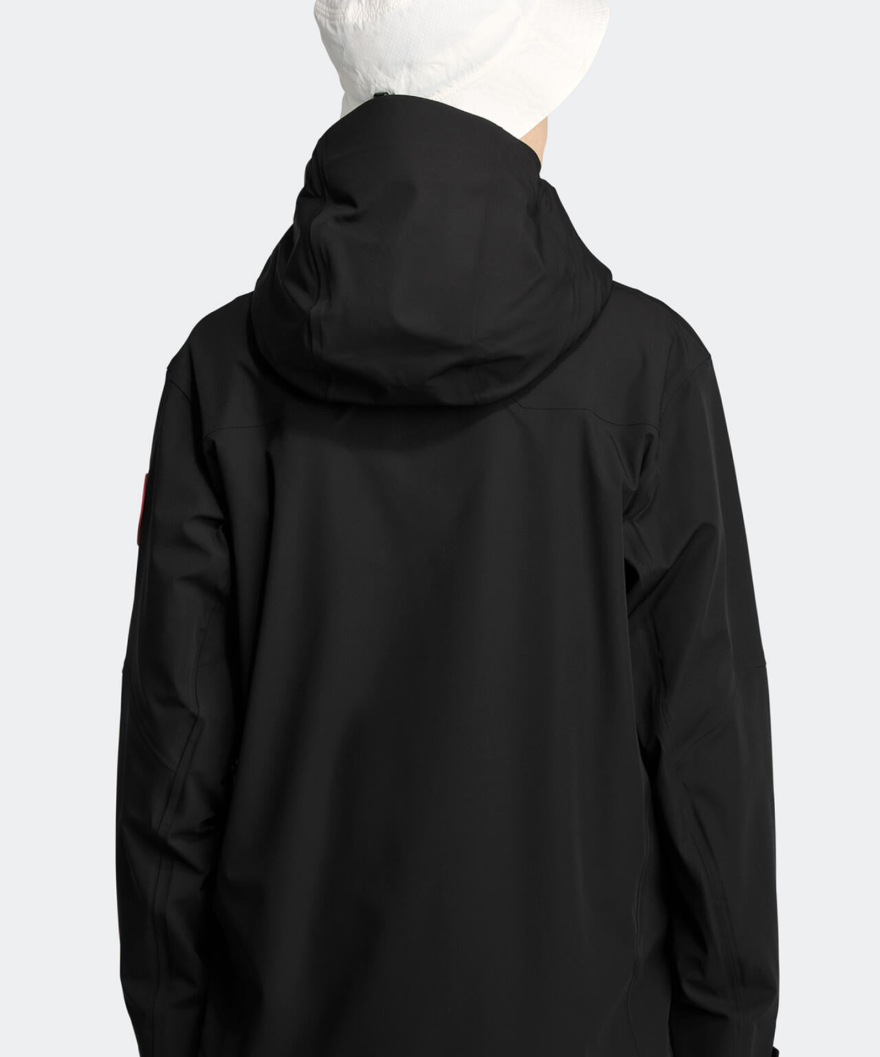 CANADA GOOSE/カナダグース/Rupert Rain Jacket