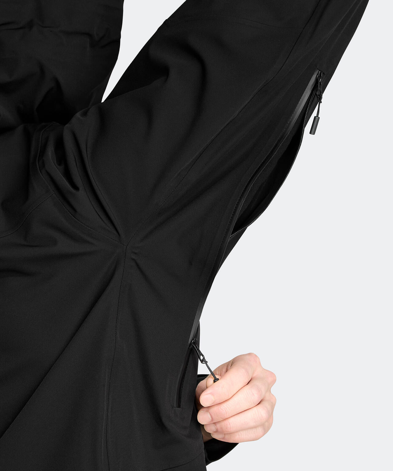 CANADA GOOSE/カナダグース/Rupert Rain Jacket