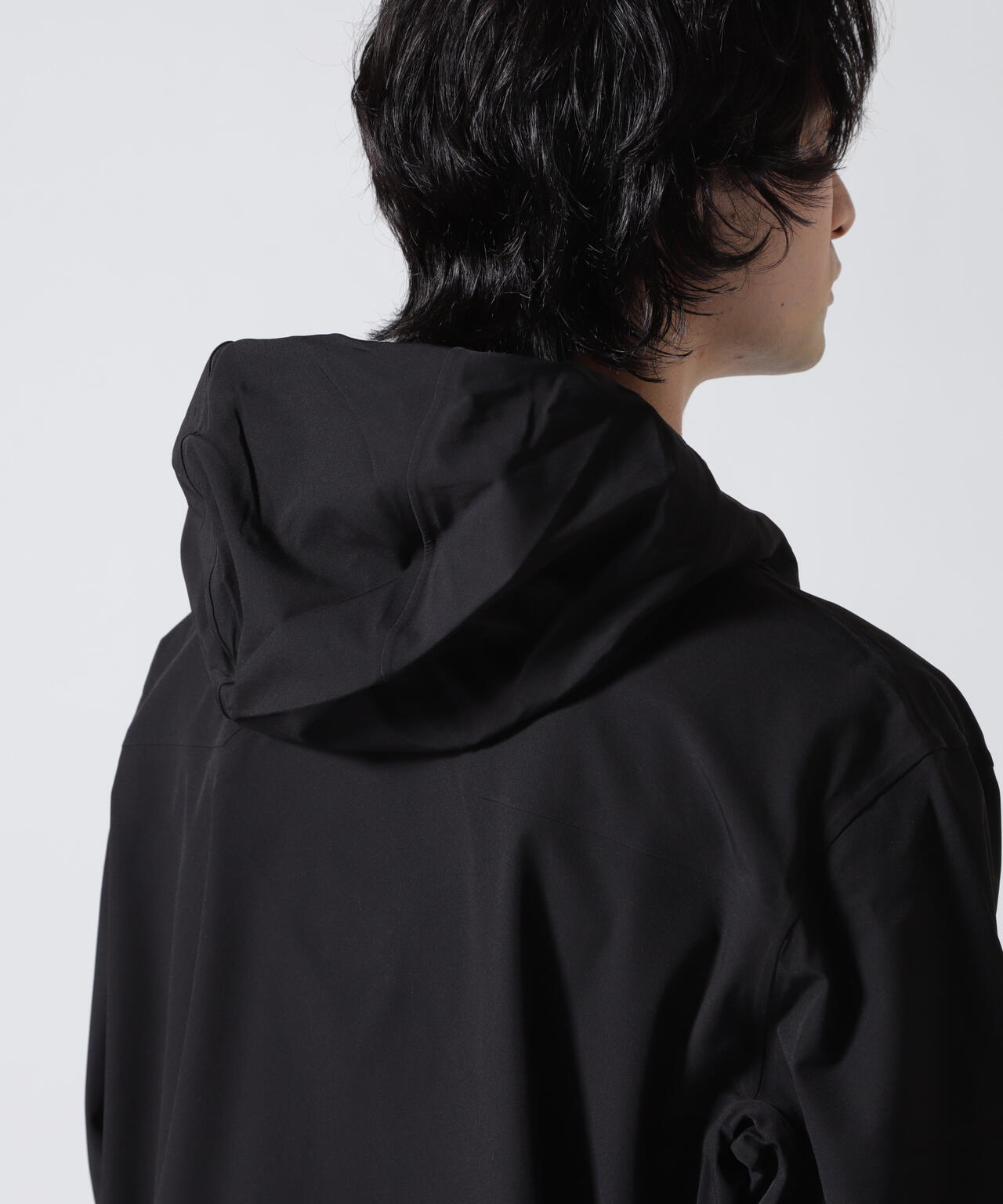 CANADA GOOSE/カナダグース/Rupert Rain Jacket | ROYAL FLASH