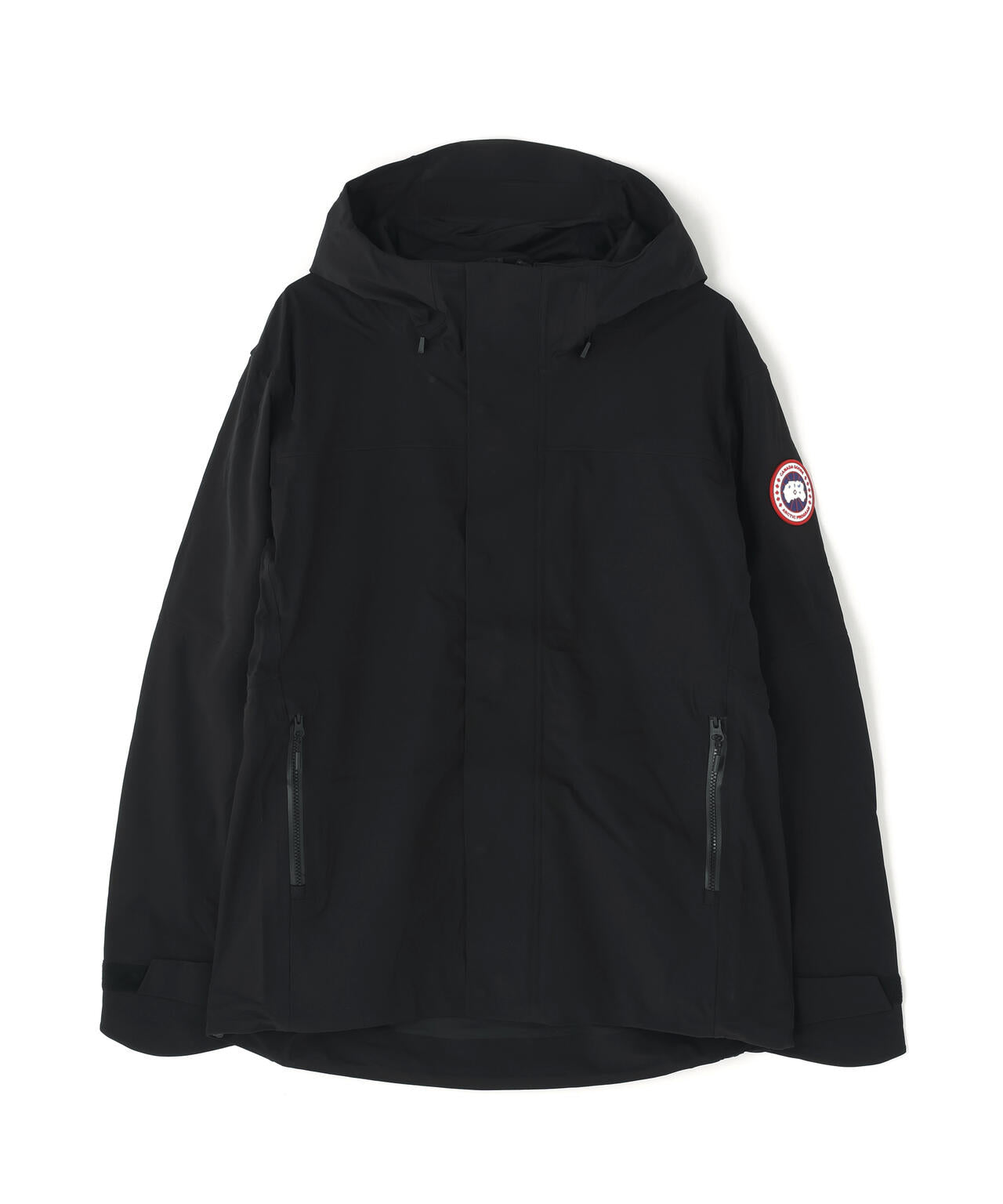 CANADA GOOSE/カナダグース/Rupert Rain Jacket