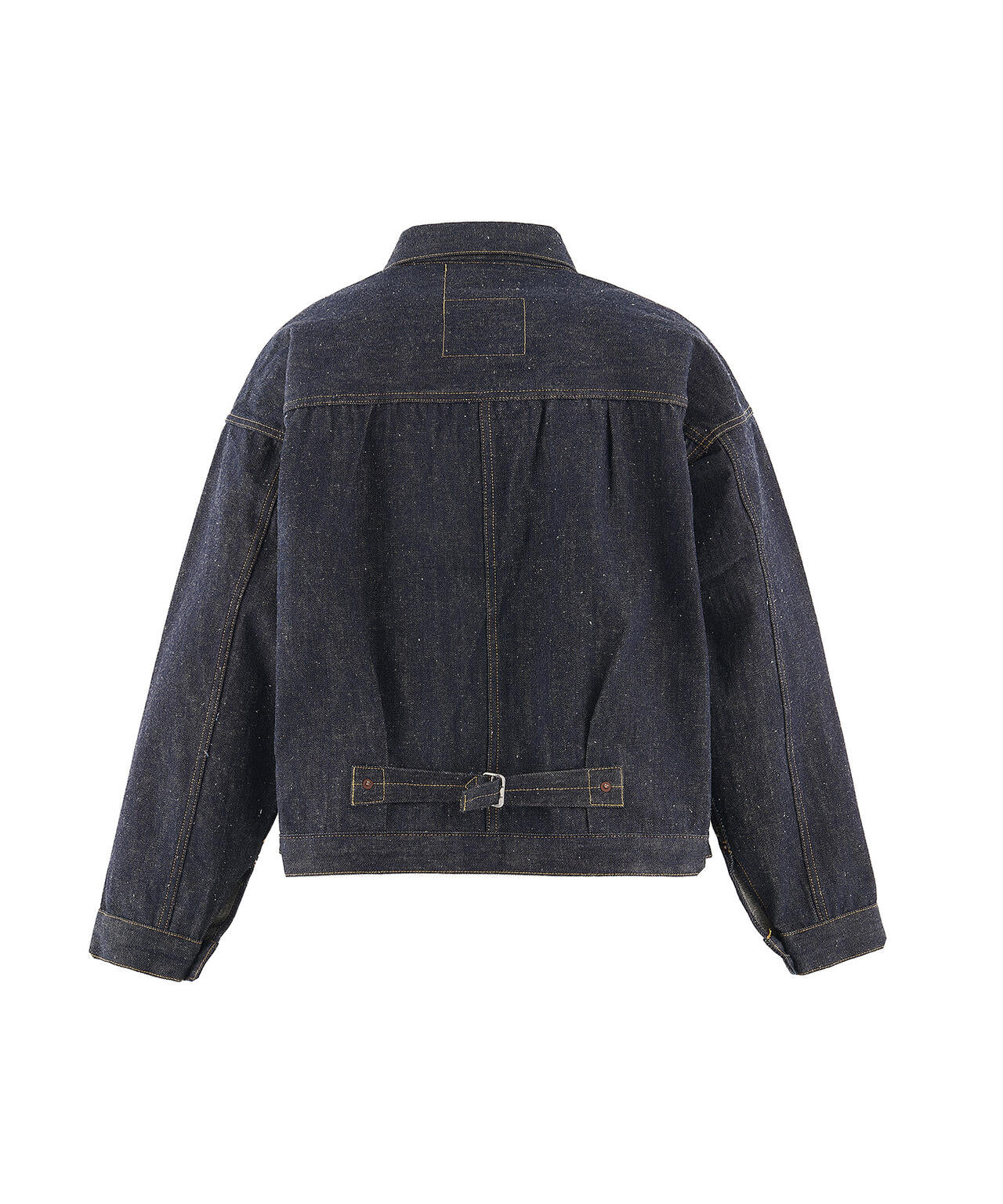 SAINT MICHAEL/セントマイケル/ BBJ_DENIM JACKET/REGID | ROYAL FLASH