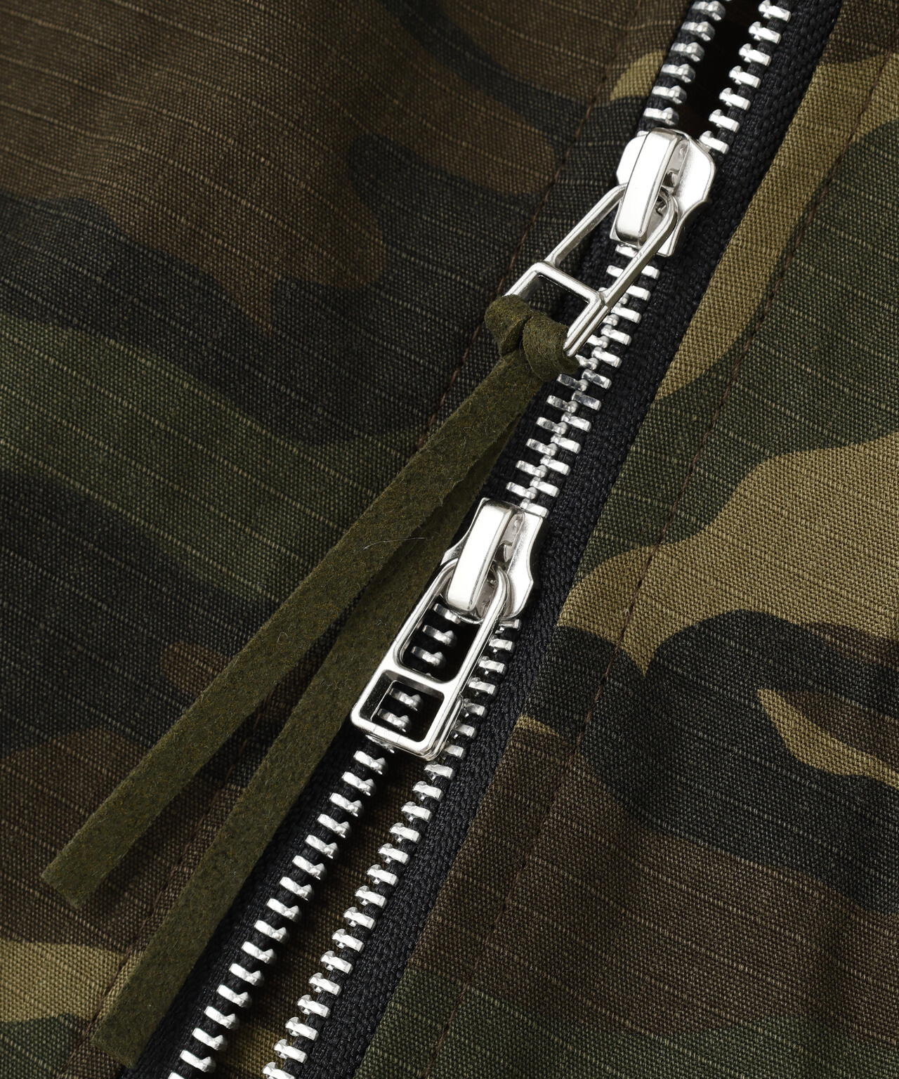 FR(13)NDS/フレンズ/CAMO MA-1 | ROYAL FLASH（ロイヤルフラッシュ