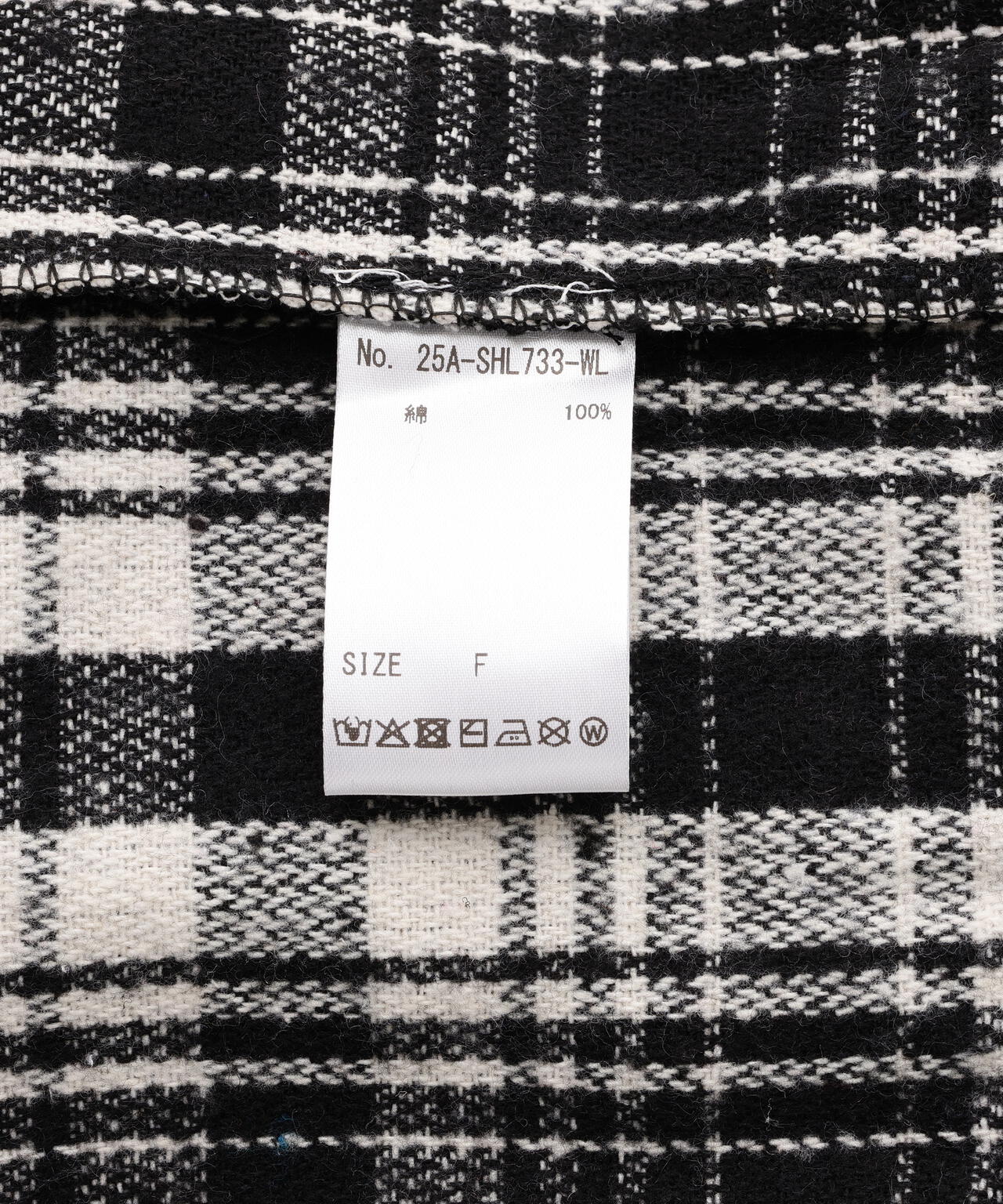 FR(13)NDS/フレンズ/Layered Shirt