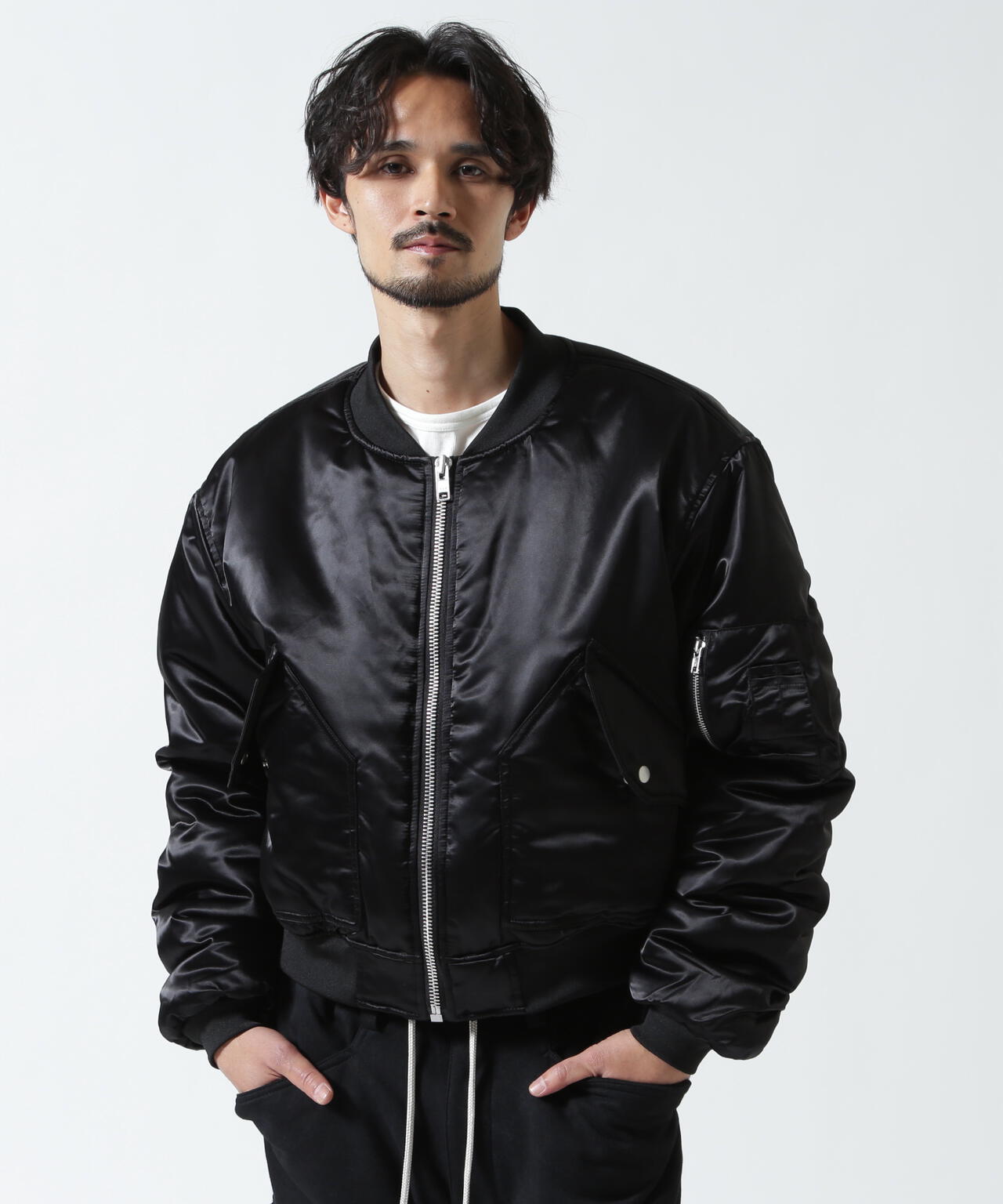 FR(13)NDS/フレンズ/MA-1 | ROYAL FLASH（ロイヤルフラッシュ