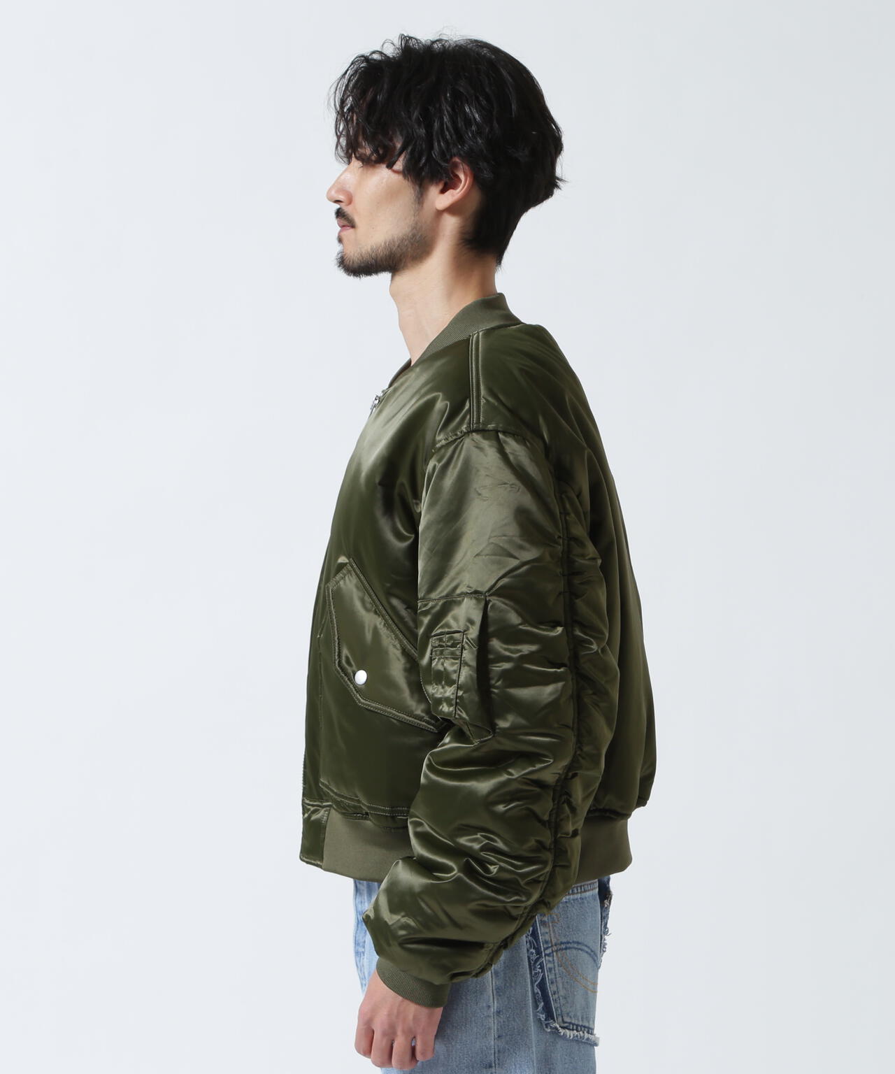 FR(13)NDS/フレンズ/MA-1 | ROYAL FLASH（ロイヤルフラッシュ