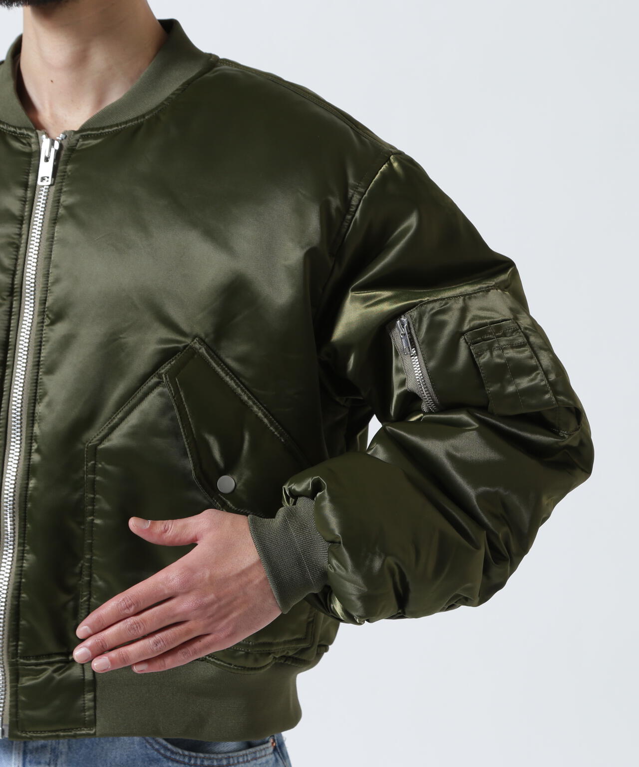 FR(13)NDS/フレンズ/MA-1 | ROYAL FLASH（ロイヤルフラッシュ