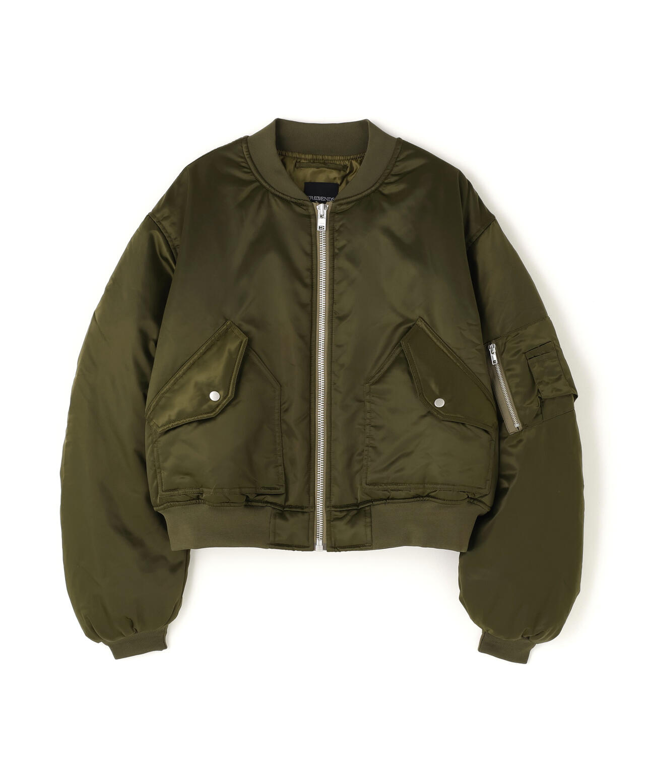 FR(13)NDS/フレンズ/MA-1 | ROYAL FLASH（ロイヤルフラッシュ