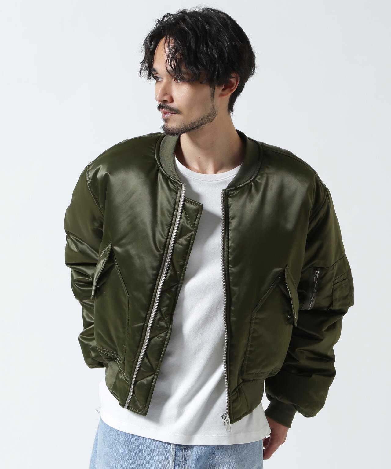 【NEW】ロイヤルフラッシュ（ FLASH）/FR(13)NDS／フレンズ／MA−1 FR(13)NDS/フレンズ/MA-1 | ROYAL FLASH（ロイヤルフラッシュ