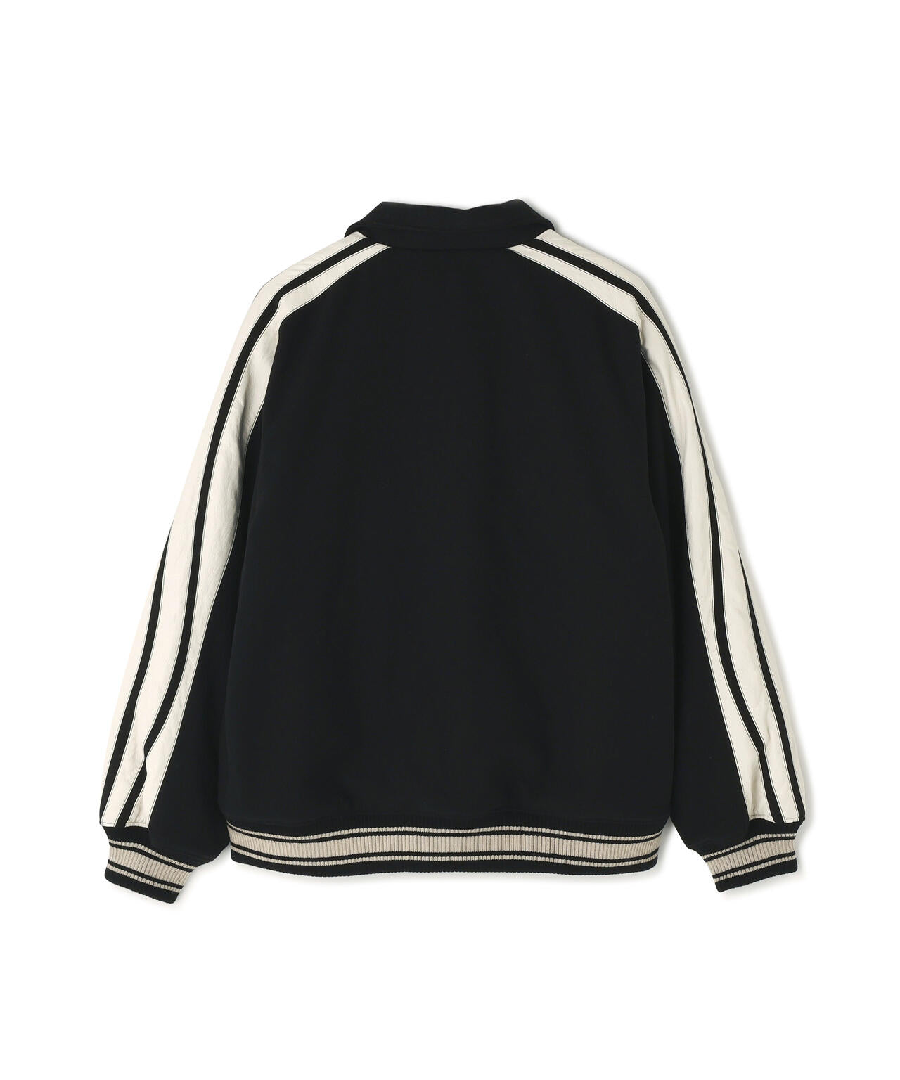 GEN_DAI/ゲンダイ/BOMBER LINE JACKET | ROYAL FLASH（ロイヤル
