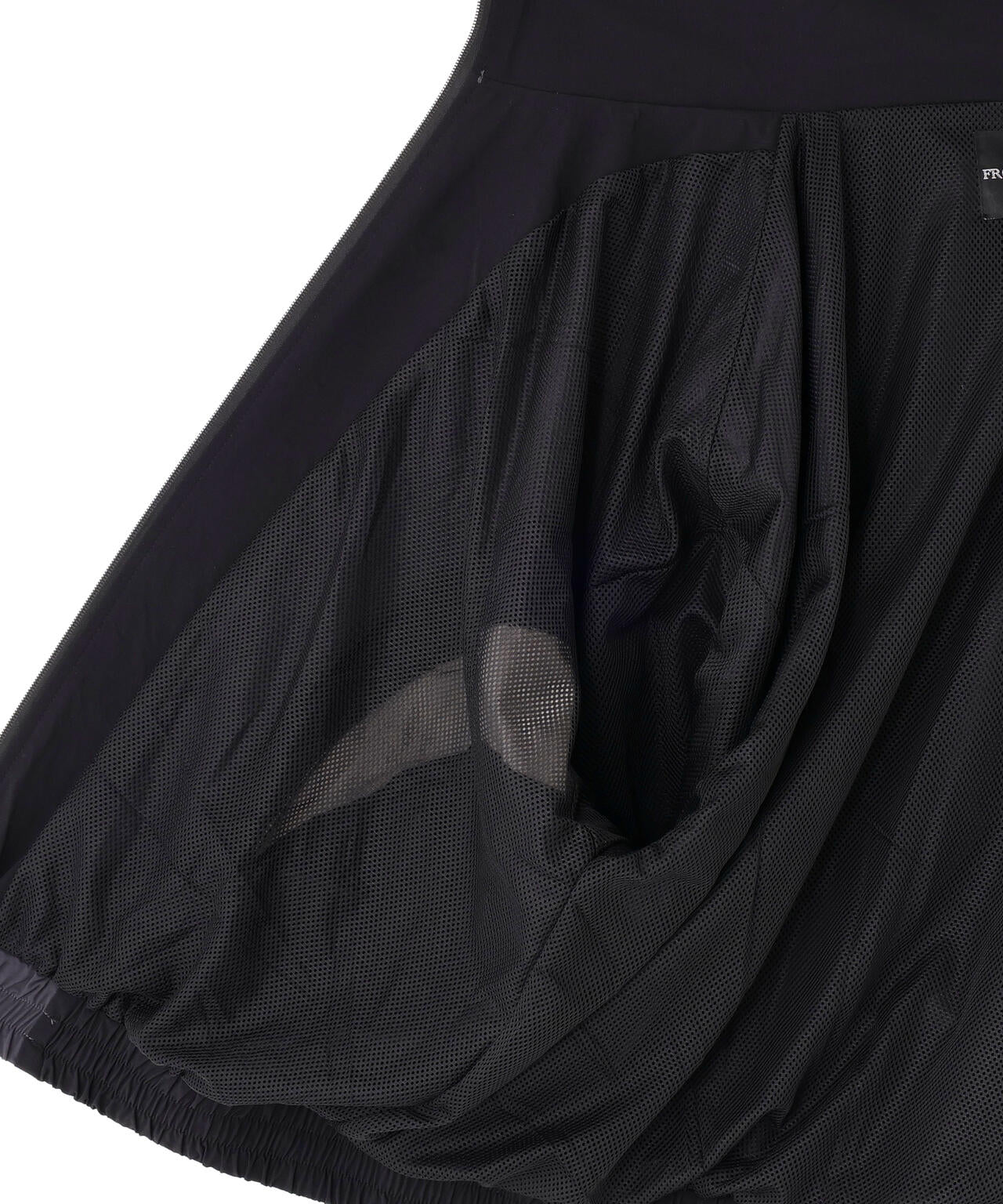 FR(13)NDS/フレンズ/Nylon Track Jacket