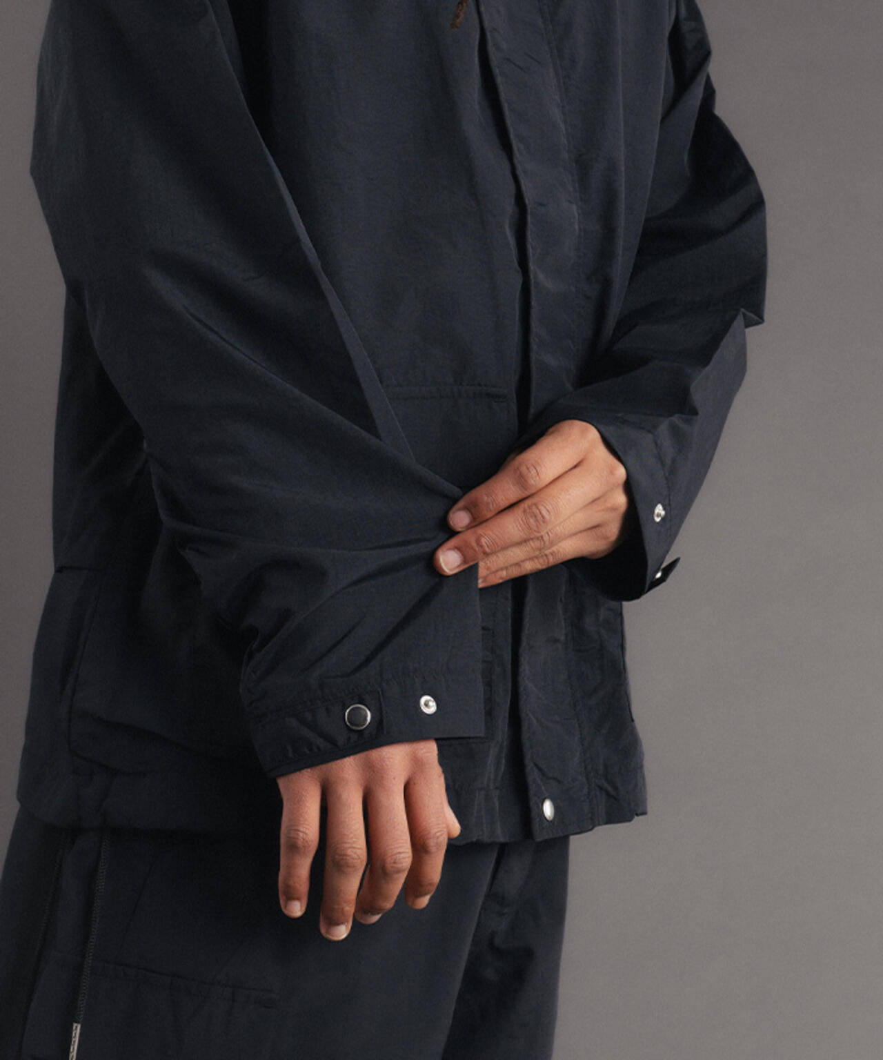 FR(13)NDS/フレンズ/NYLON JACKET | ROYAL FLASH（ロイヤルフラッシュ