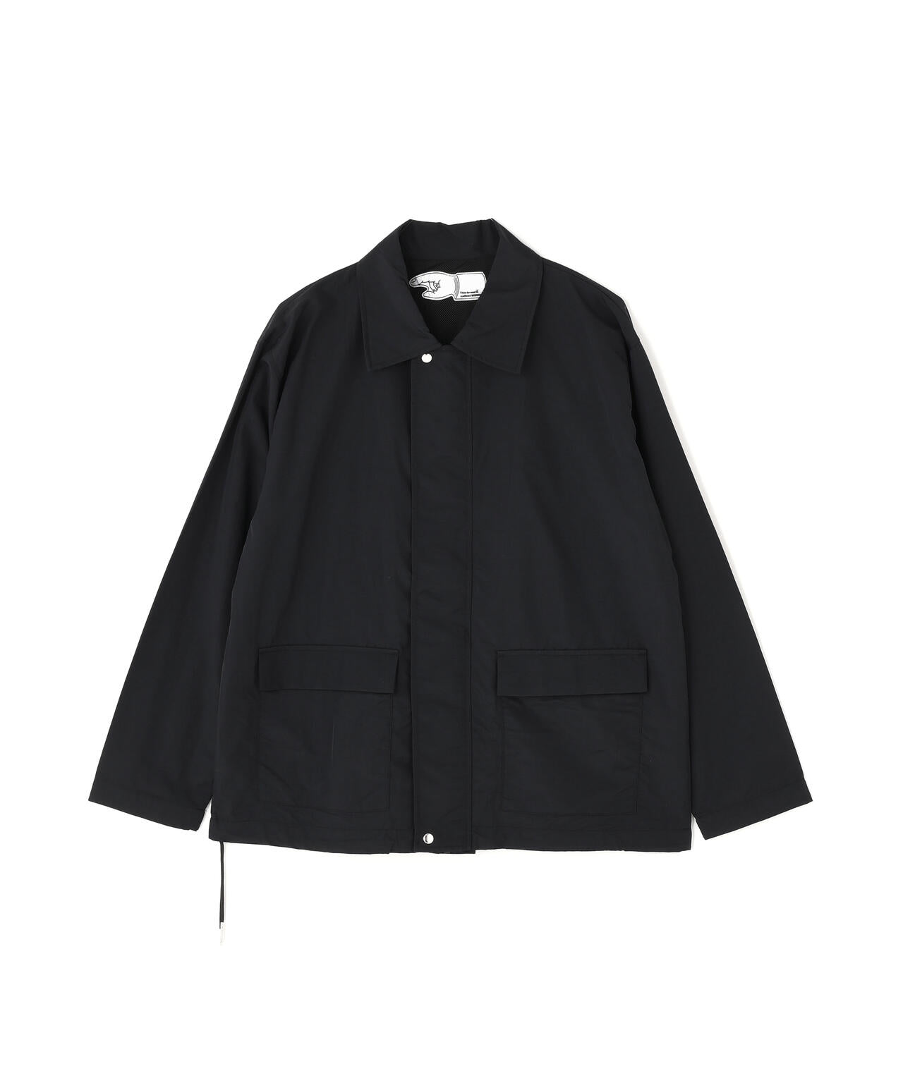 FR(13)NDS/フレンズ/NYLON JACKET