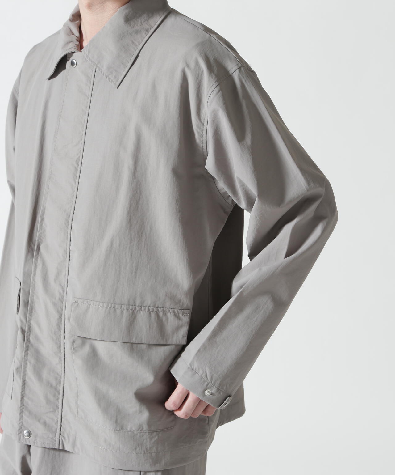FR(13)NDS/フレンズ/NYLON JACKET | ROYAL FLASH（ロイヤルフラッシュ