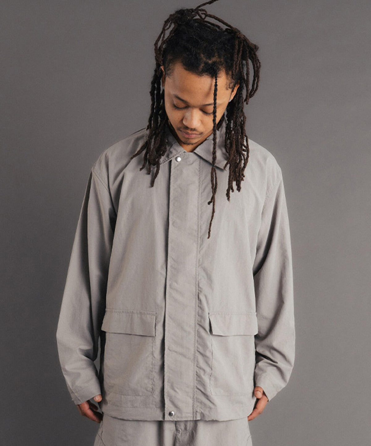 FR(13)NDS/フレンズ/NYLON JACKET | ROYAL FLASH（ロイヤルフラッシュ 
