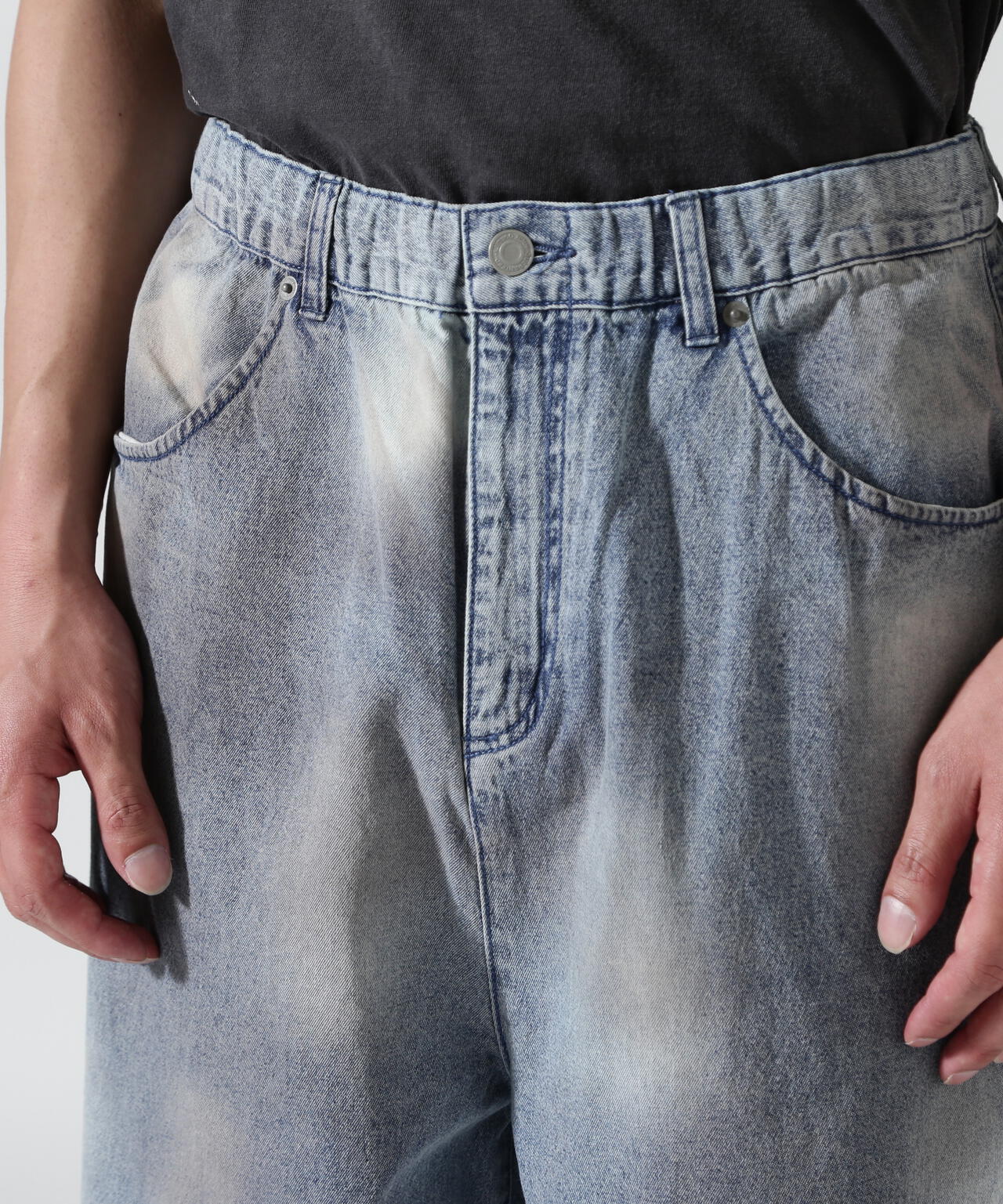 FR(13)NDS/フレンズ/ICE BLUE DENIM PT | ROYAL FLASH（ロイヤル