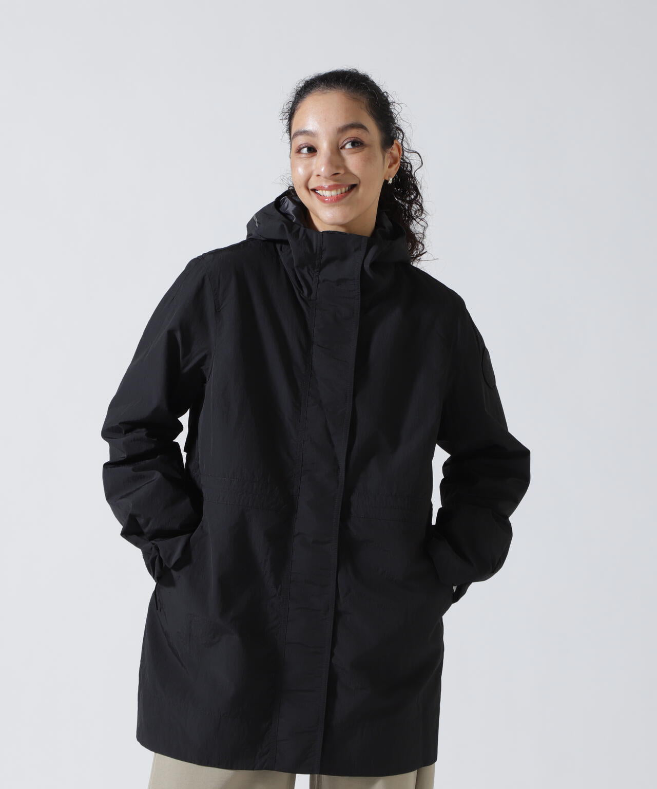 CANADA GOOSE/カナダグース/Kendal Jacket