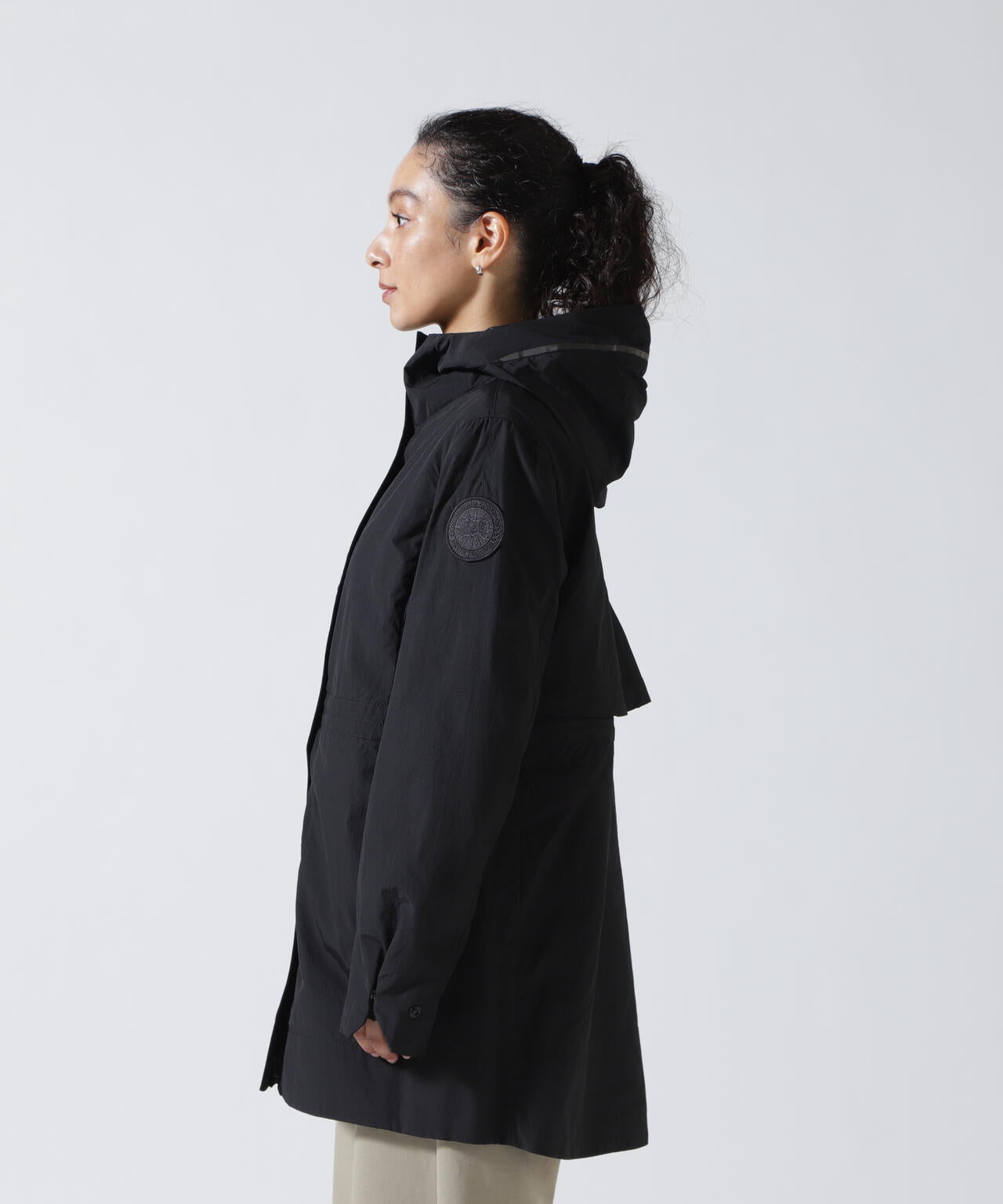 CANADA GOOSE/カナダグース/Kendal Jacket
