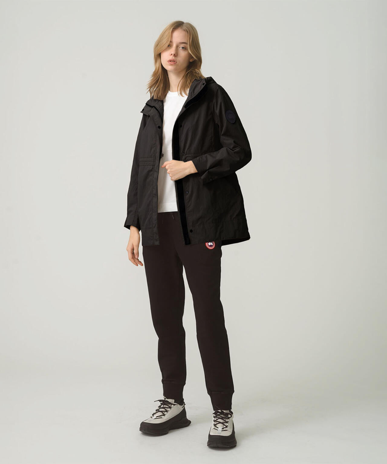 CANADA GOOSE/カナダグース/Kendal Jacket