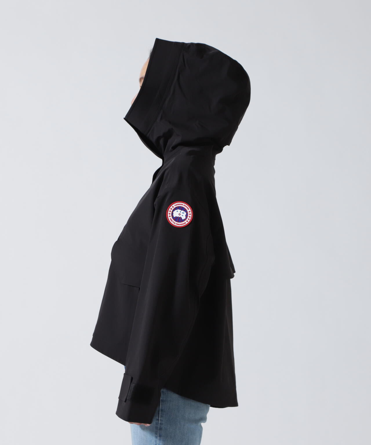 CANADA GOOSE/カナダグース/Tofino Rain Jacket