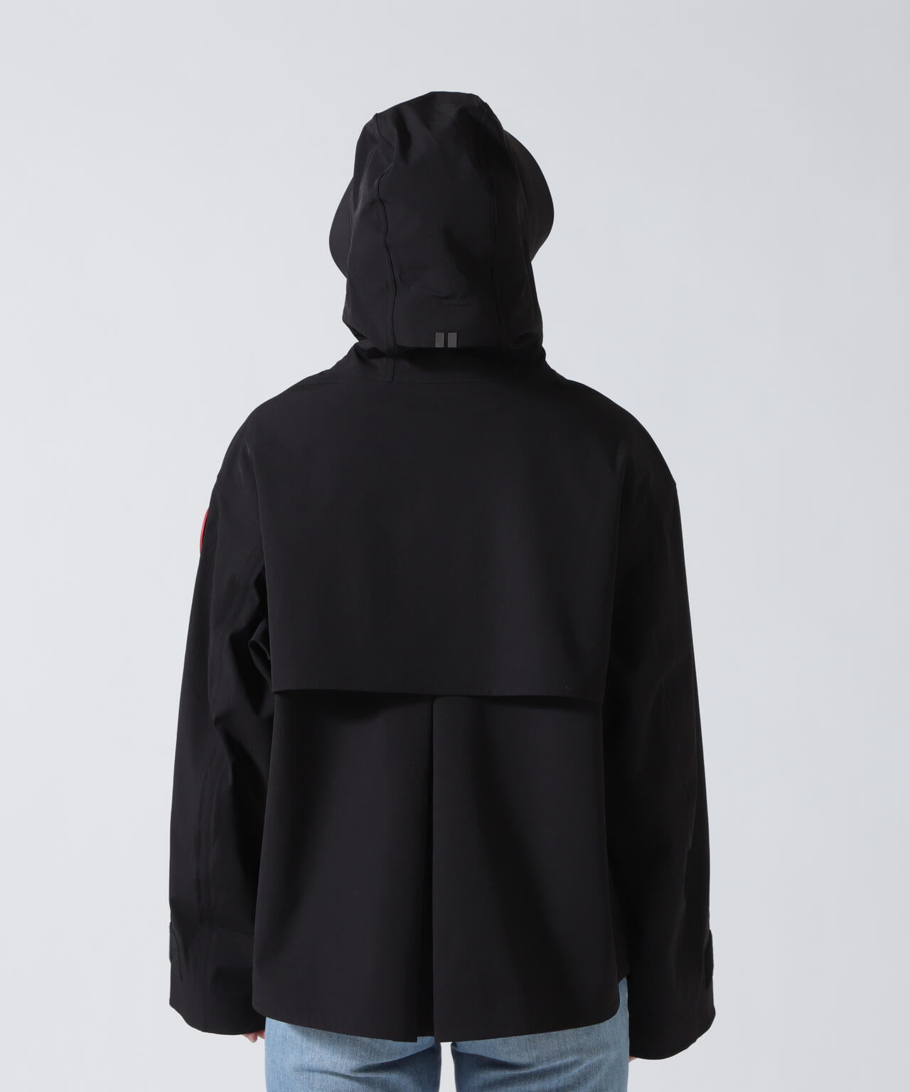 CANADA GOOSE/カナダグース/Tofino Rain Jacket | ROYAL FLASH