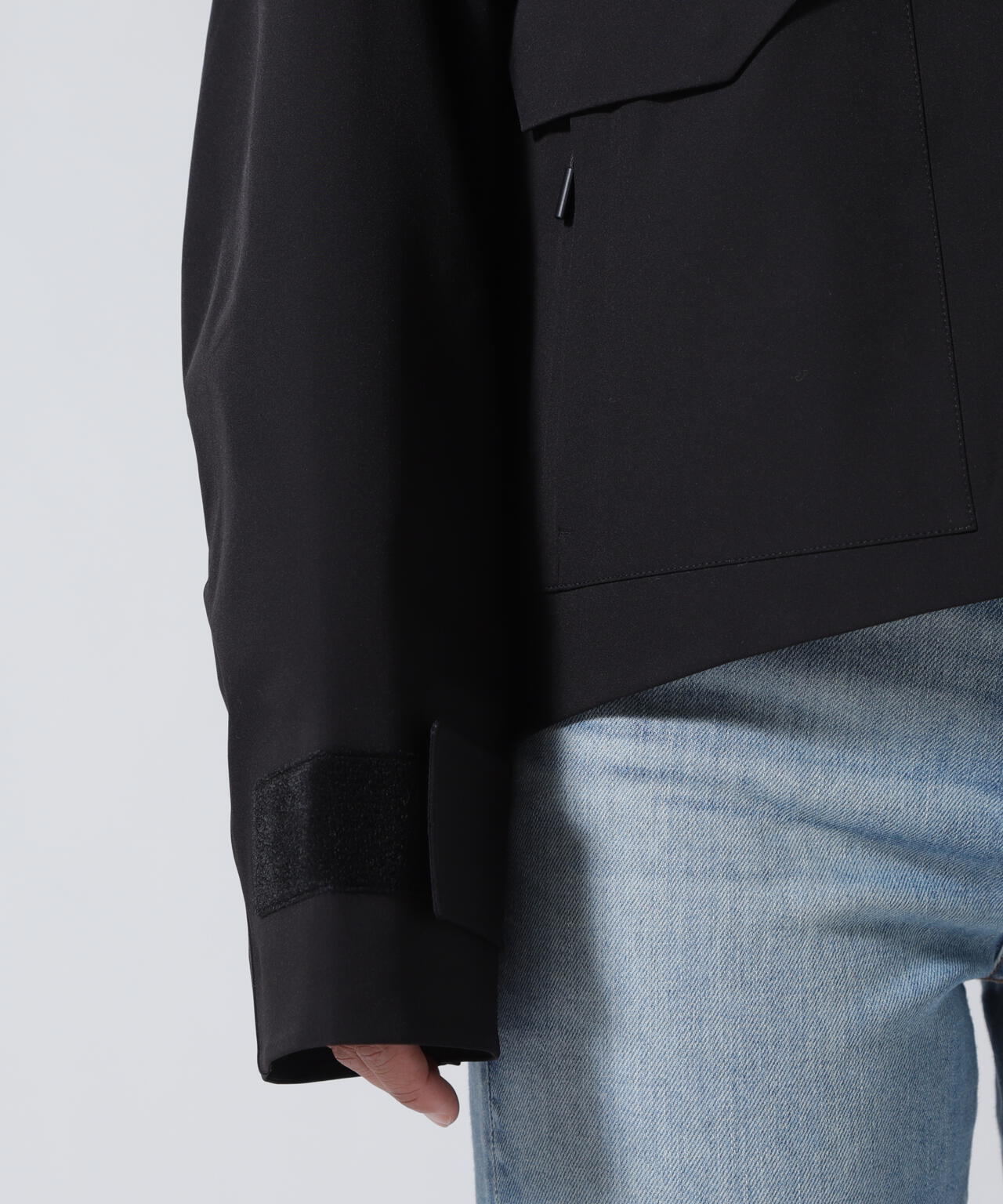 CANADA GOOSE/カナダグース/Tofino Rain Jacket | ROYAL FLASH