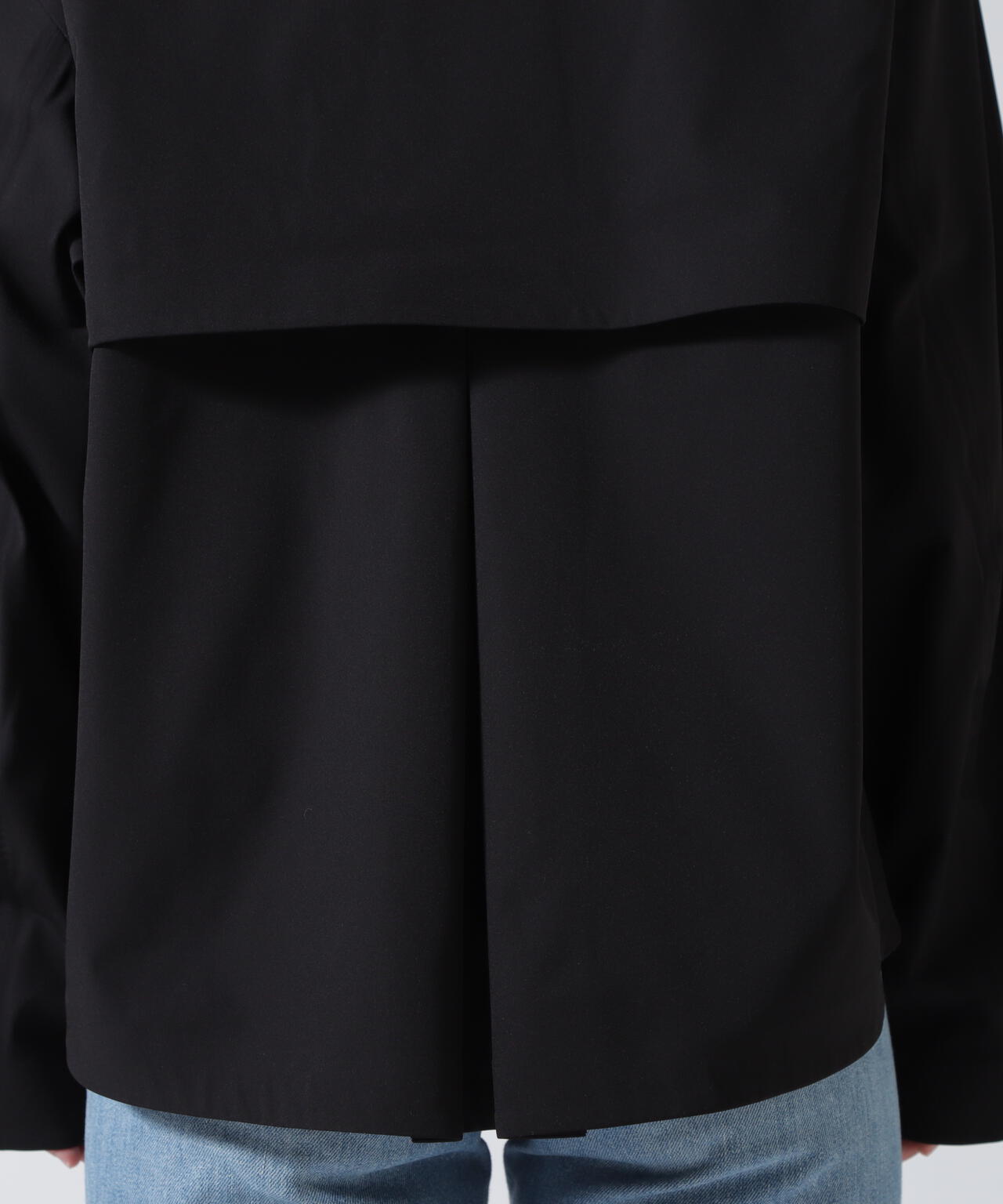 CANADA GOOSE/カナダグース/Tofino Rain Jacket