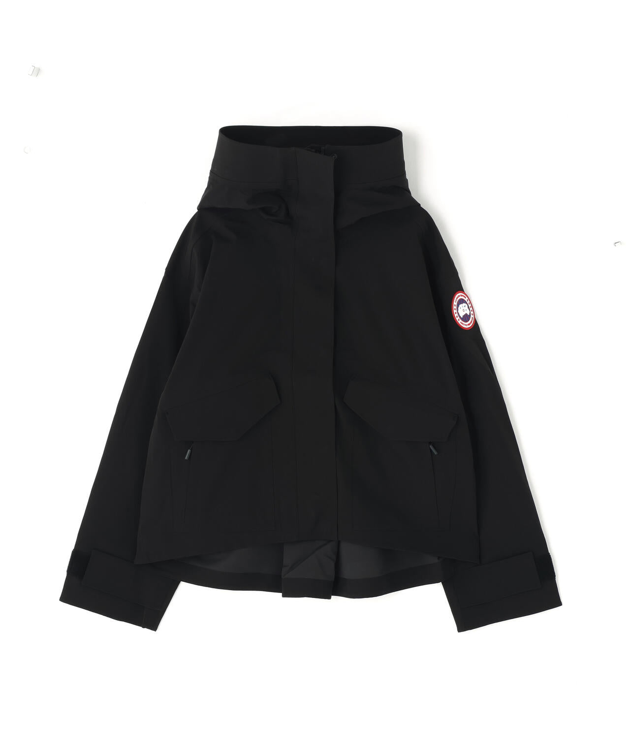 CANADA GOOSE/カナダグース/Tofino Rain Jacket