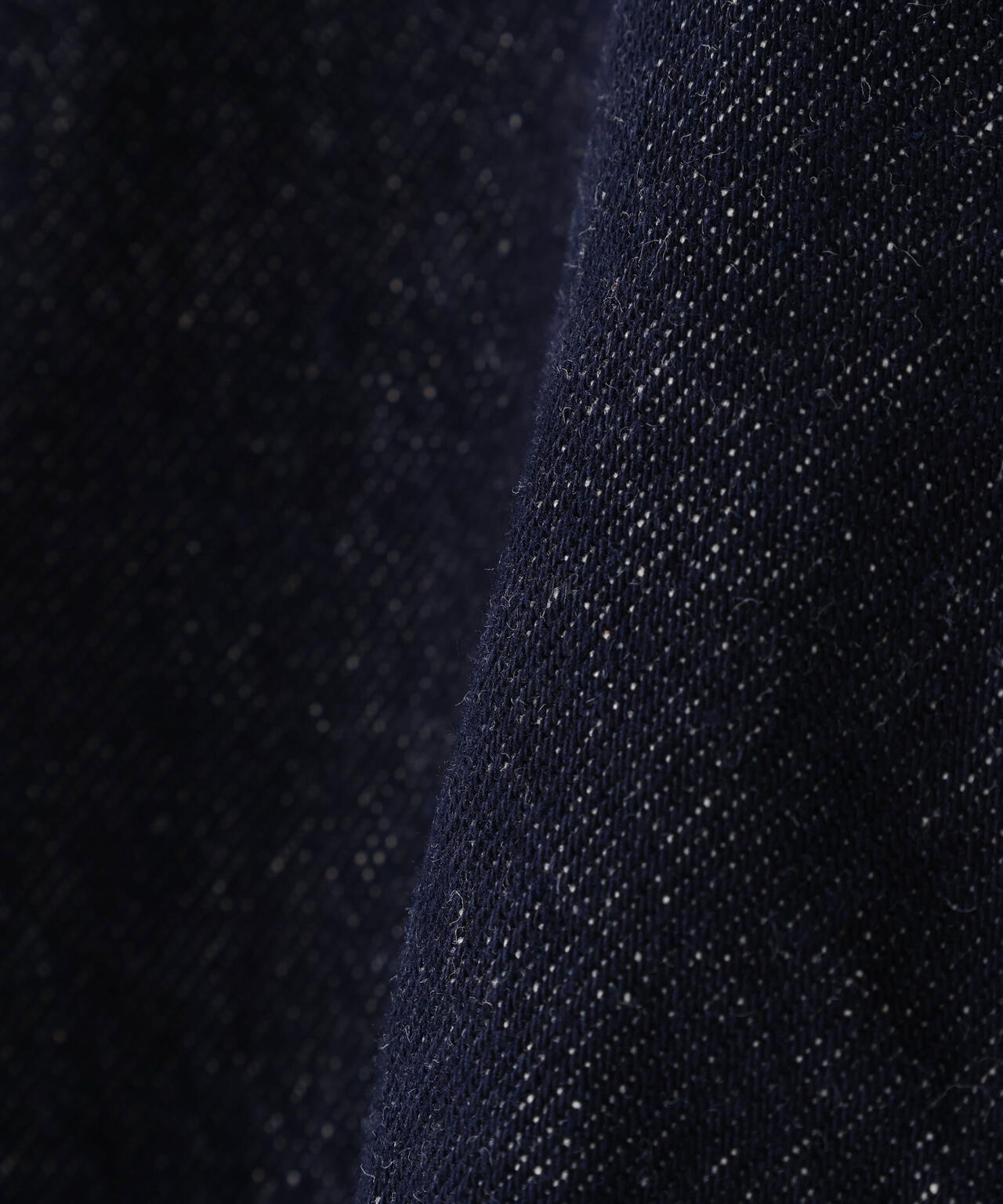 UN3D./アンスリード/MA-1 DOCKING DENIM JACKET