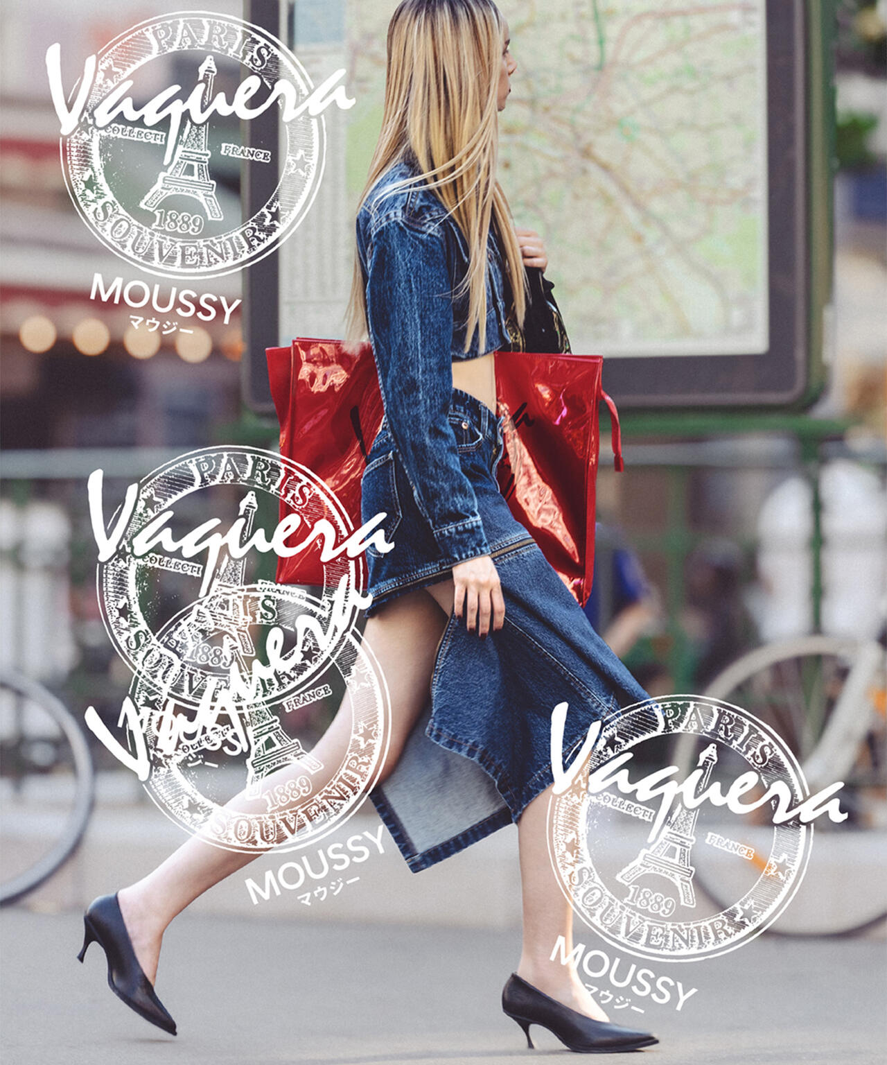 166cm B:81 W:63 着用サイズ：S