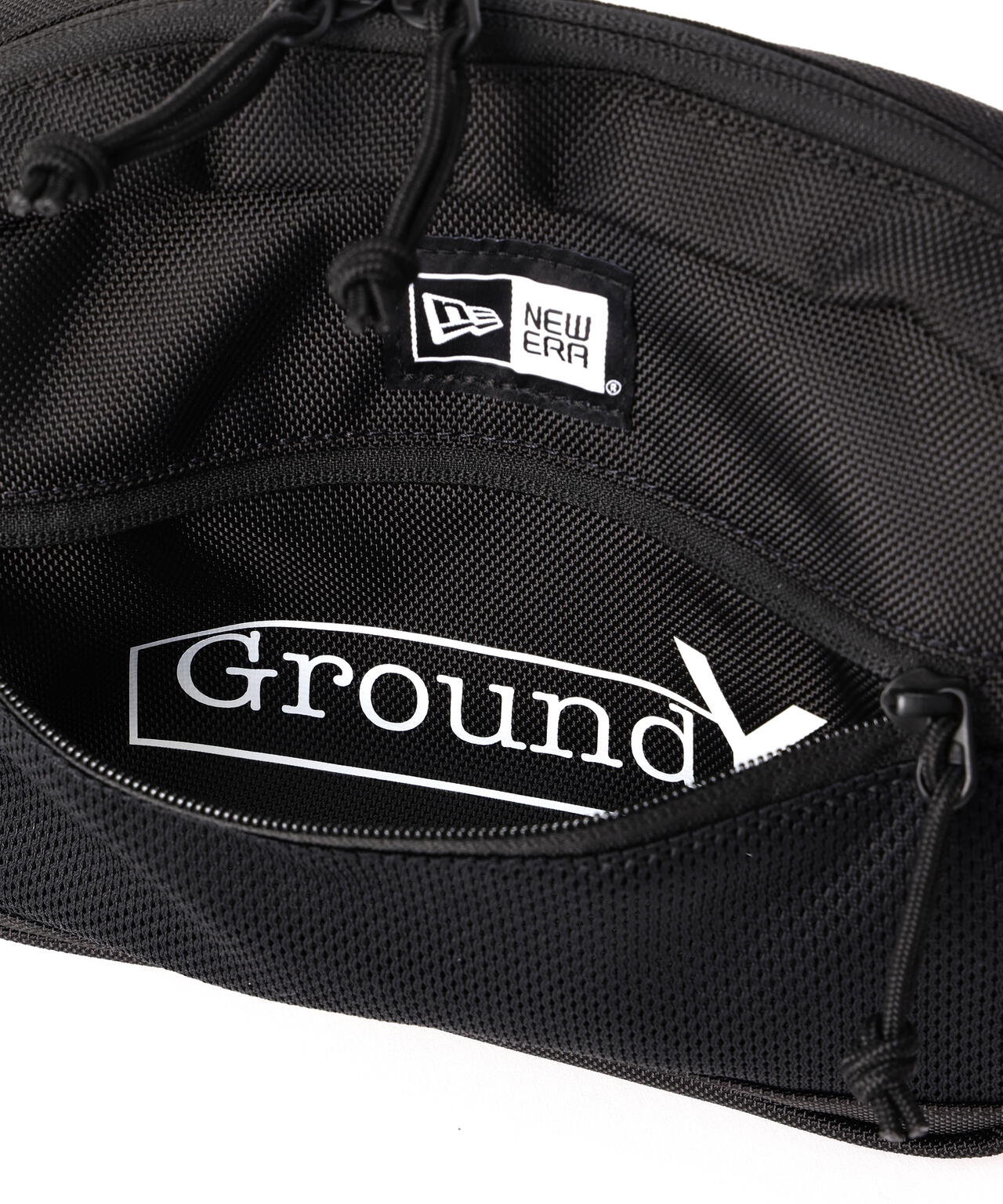 Ground Y×NEW ERA/SHOULDER POUCH | ROYAL FLASH（ロイヤルフラッシュ