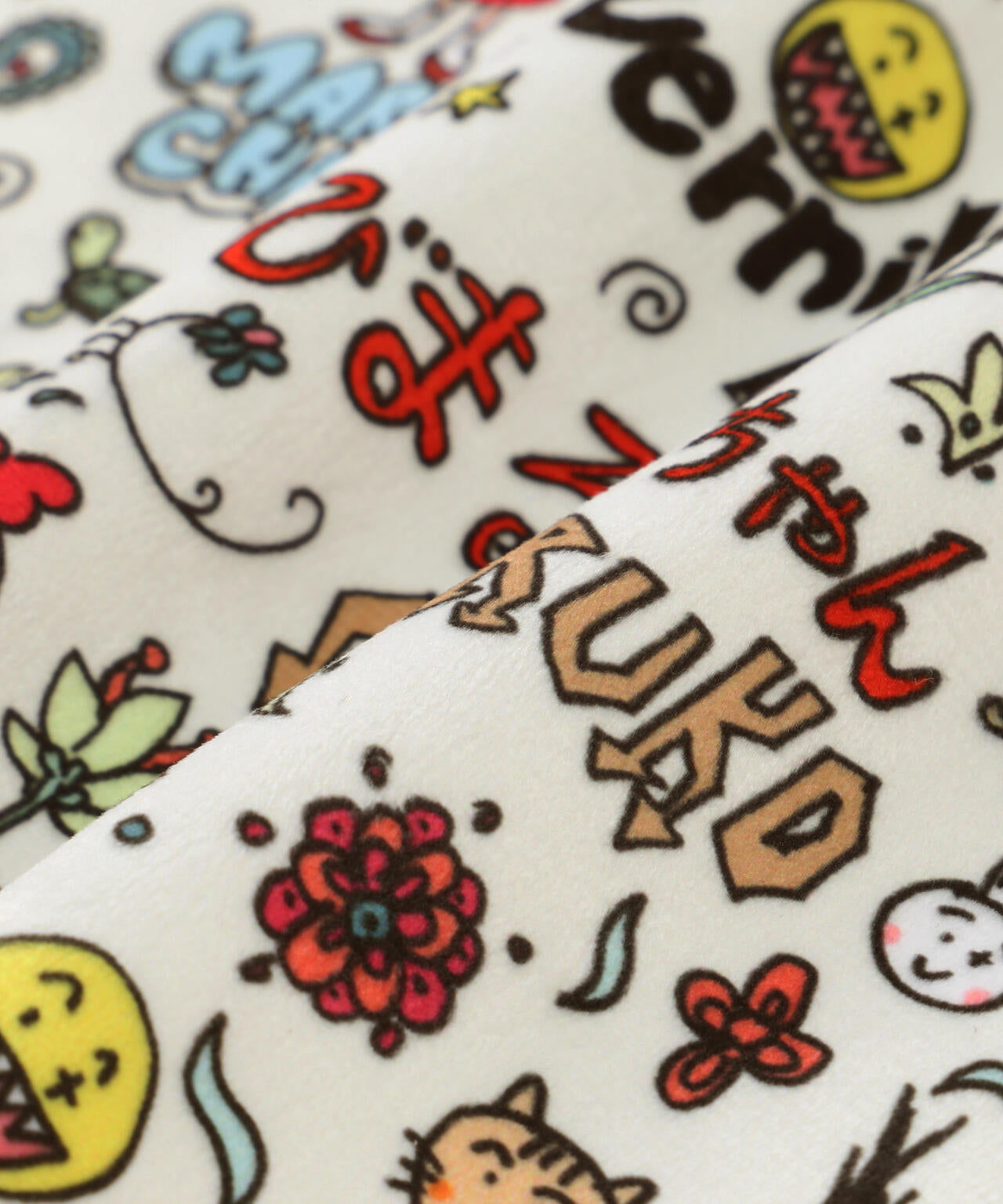 guernika×ちびまる子ちゃん/Chibi maruko chan Hand towel | ROYAL