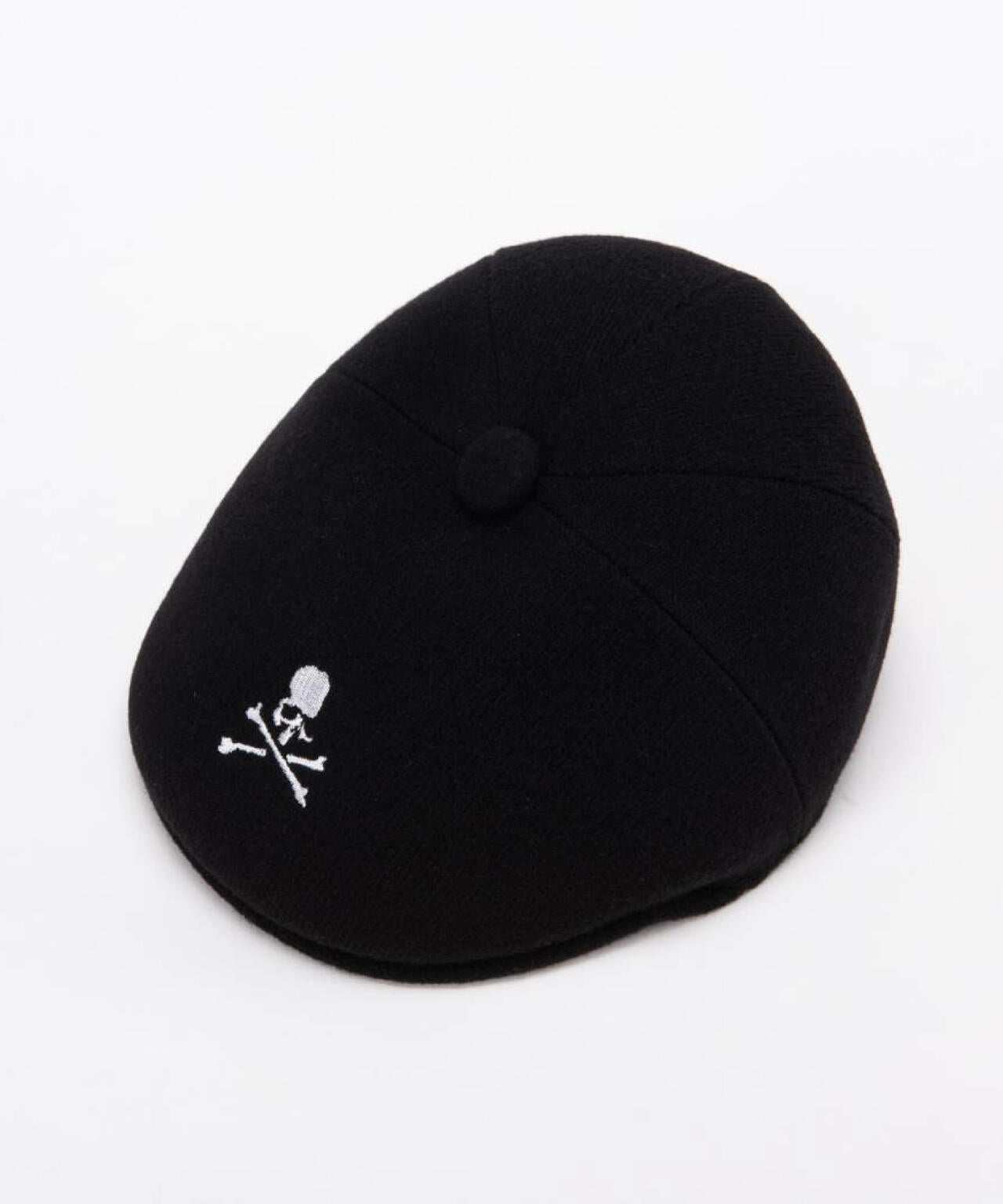 MASTERMIND WORLDxKANGOL/マスターマインド×カンゴール/WOOL PANEL 575