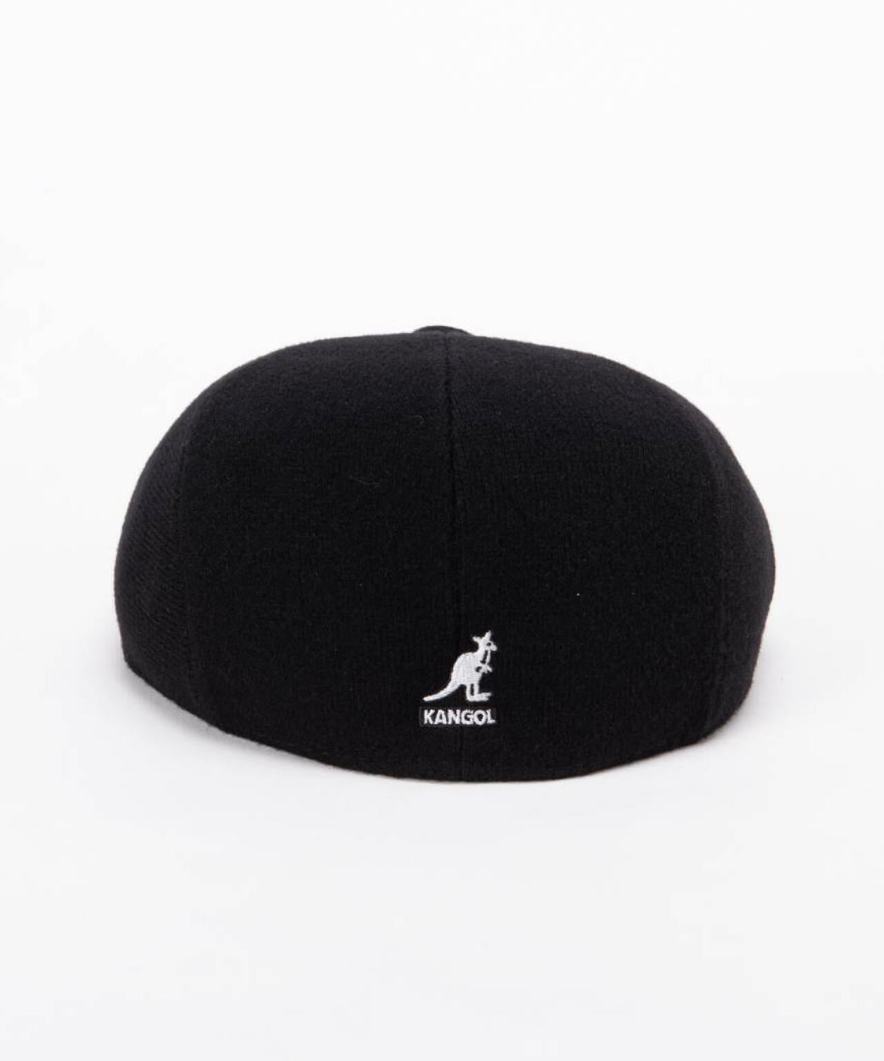 MASTERMIND WORLDxKANGOL/マスターマインド×カンゴール/WOOL PANEL 575
