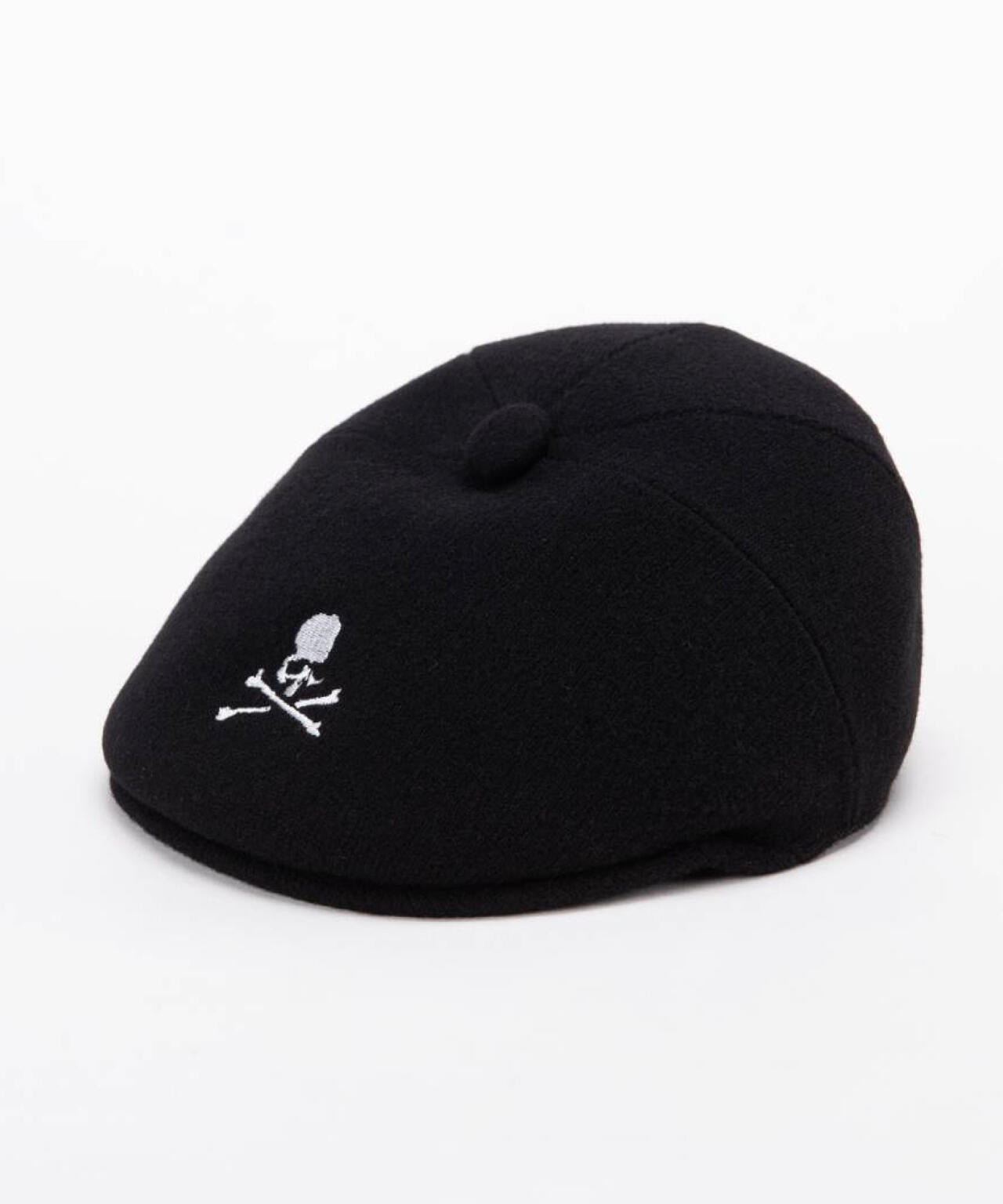MASTERMIND WORLDxKANGOL/マスターマインド×カンゴール/WOOL PANEL 575