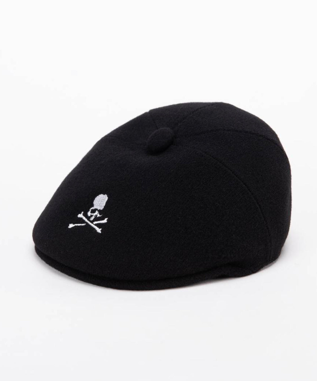 MASTERMIND WORLDxKANGOL/マスターマインド×カンゴール/WOOL PANEL 575 