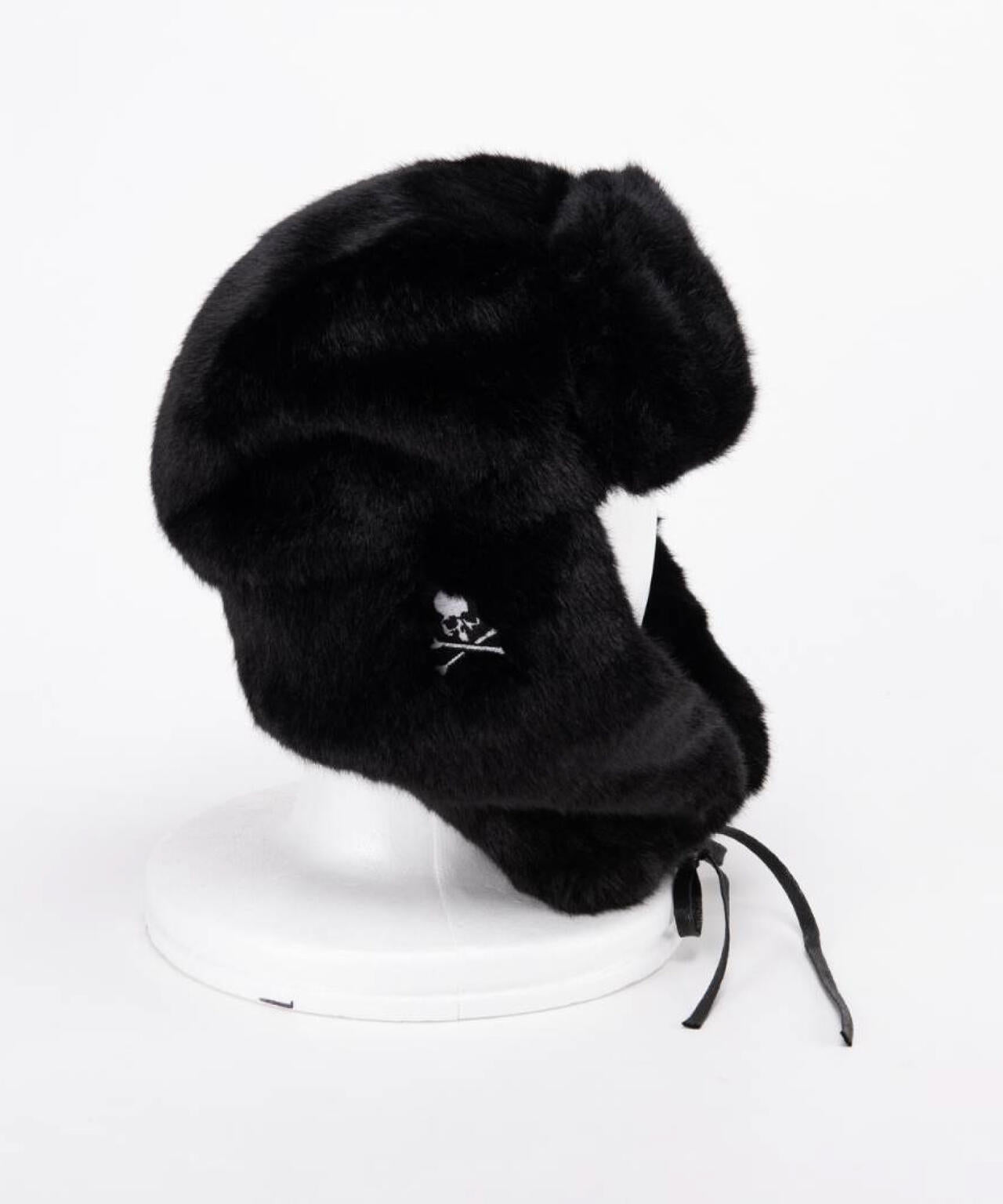 MASTERMIND WORLDxKANGOL/マスターマインド×カンゴール/FAUX FUR