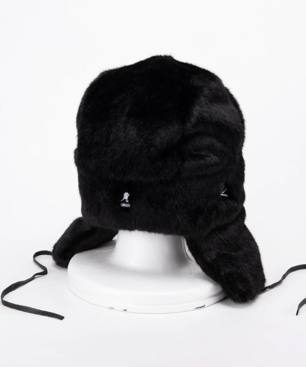 MASTERMIND WORLDxKANGOL/マスターマインド×カンゴール/FAUX FUR TRAPPER