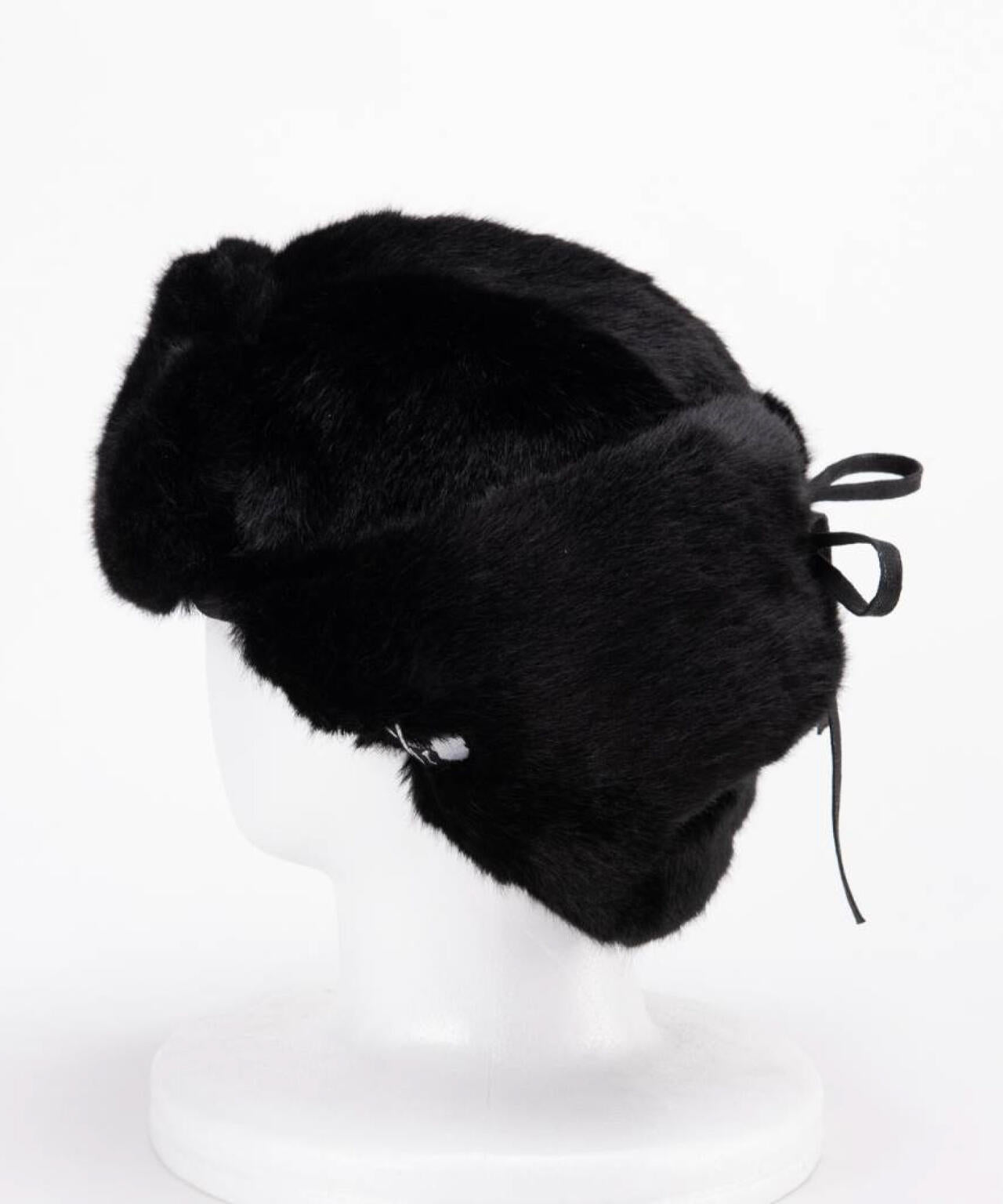 MASTERMIND WORLDxKANGOL/マスターマインド×カンゴール/FAUX FUR