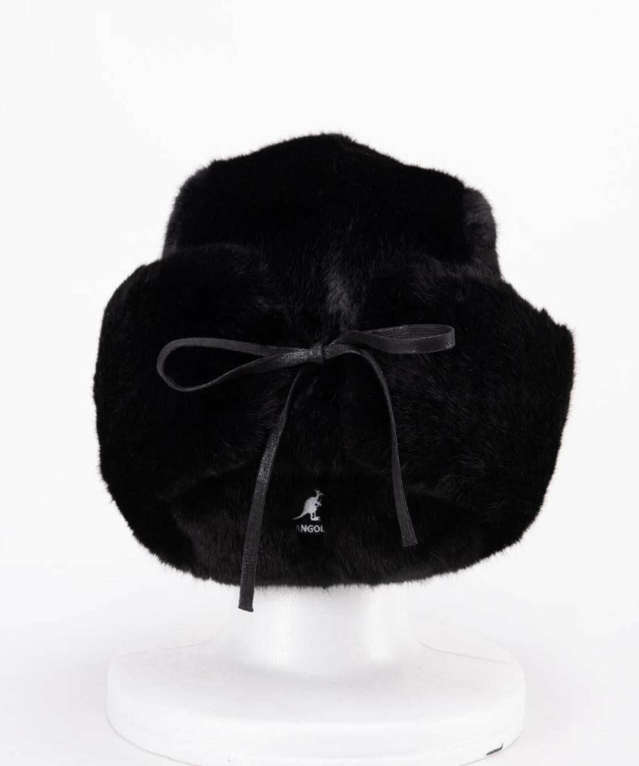 MASTERMIND WORLDxKANGOL/マスターマインド×カンゴール/FAUX FUR