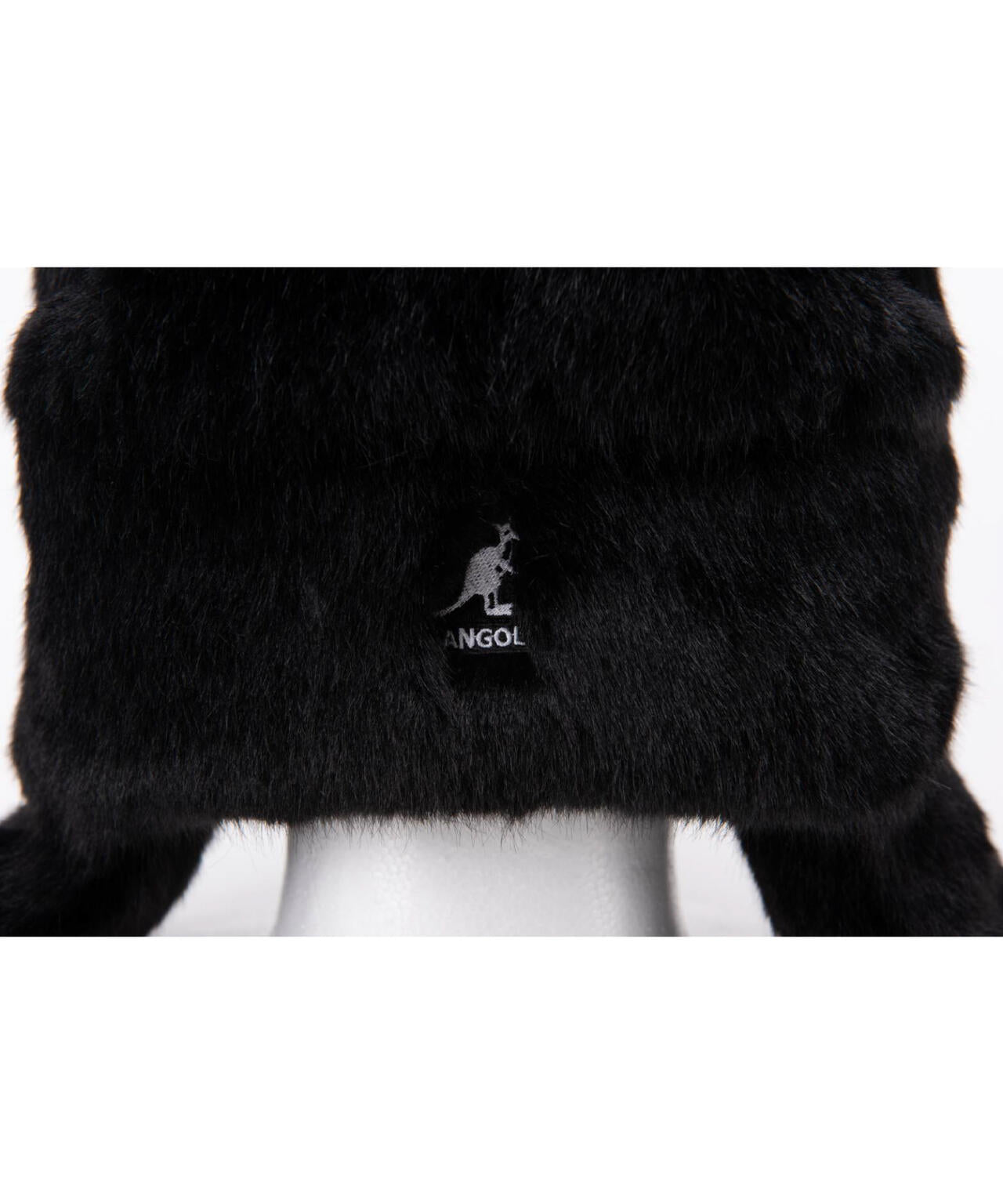MASTERMIND WORLDxKANGOL/マスターマインド×カンゴール/FAUX FUR