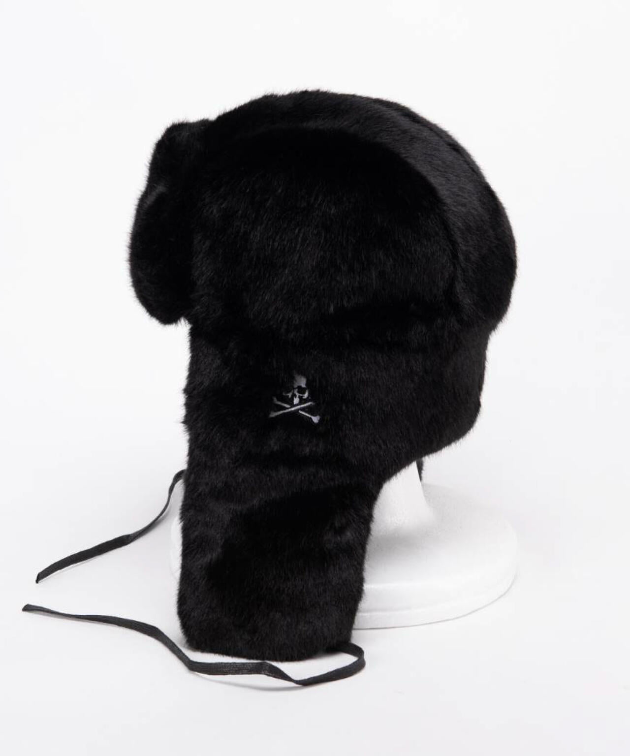 MASTERMIND WORLDxKANGOL/マスターマインド×カンゴール/FAUX FUR