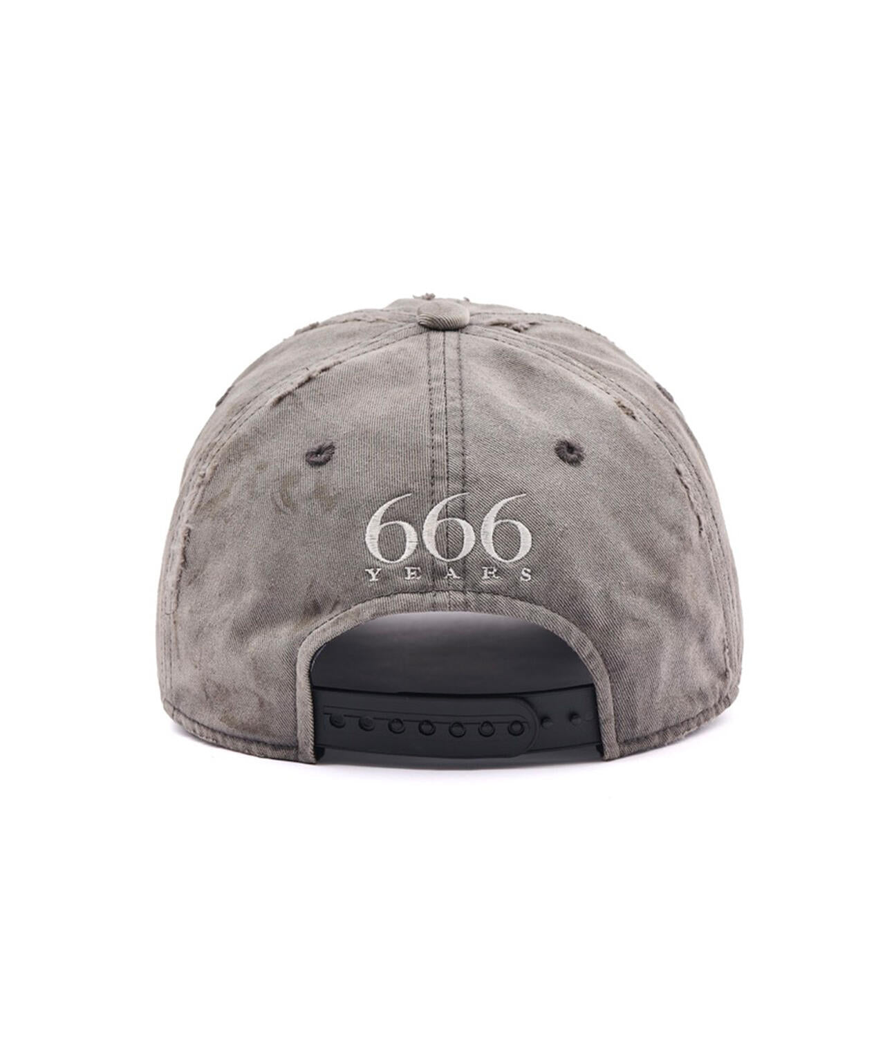 SAINT MICHAEL/セントマイケル/CAP/SAINT/CHARCOAL | ROYAL FLASH