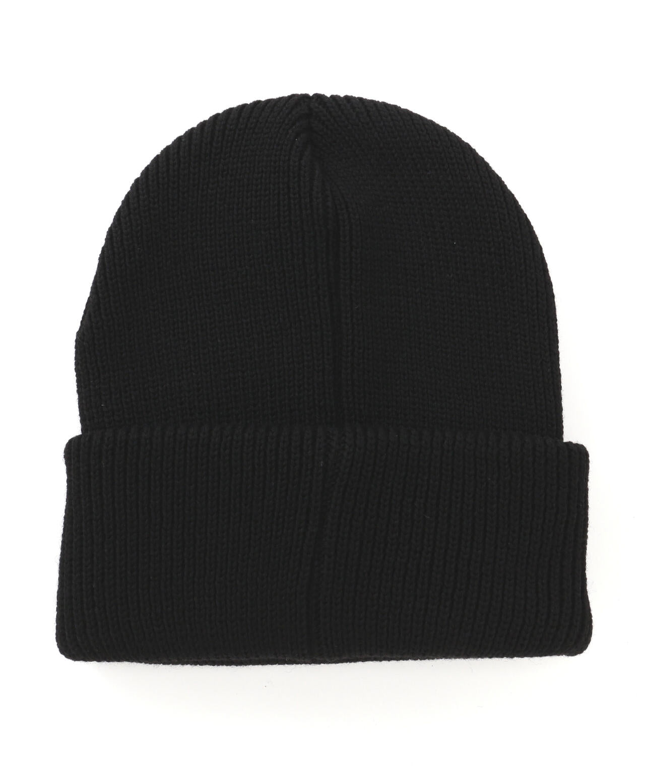 SAINT セントマイケル ブラック ニット帽 セントマイケル Mxxxxxx 大阪 通販 （Black） Cap Knit SAINT 帽子