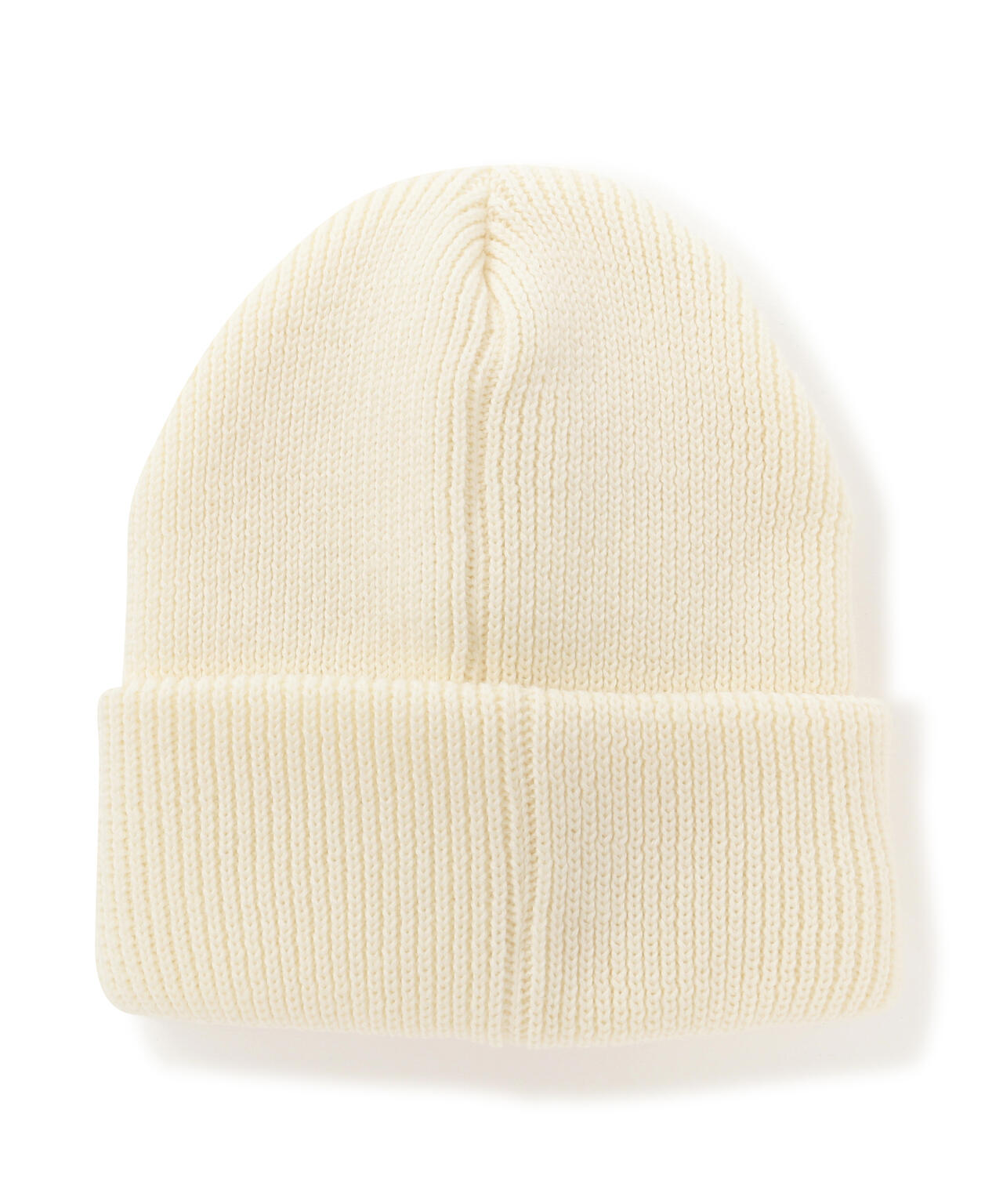 SAINT MICHAEL/セントマイケル/KNIT CAP/SAINT/WHITE | ROYAL FLASH