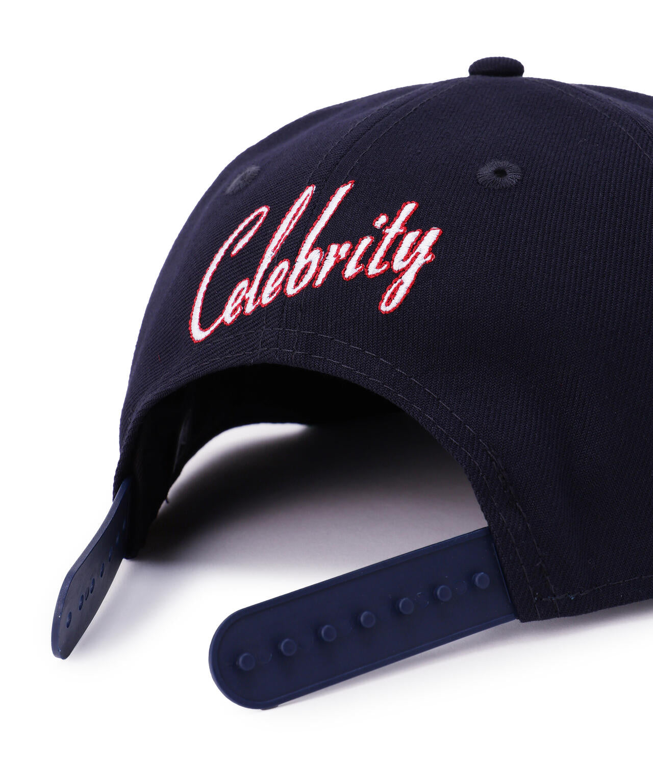 SAINT MICHAEL/セントマイケル/NE_CAP/RC 9FIFTY/NAVY | ROYAL FLASH