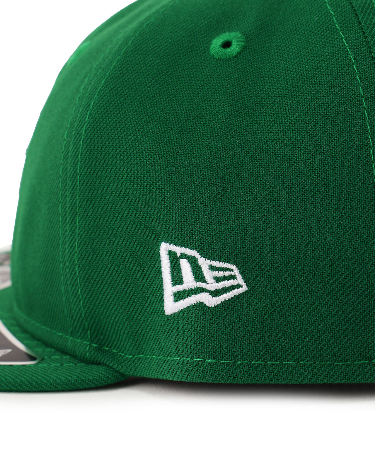 SAINT MICHAEL/セントマイケル/NE_CAP/RC 9FIFTY/GREEN | ROYAL FLASH
